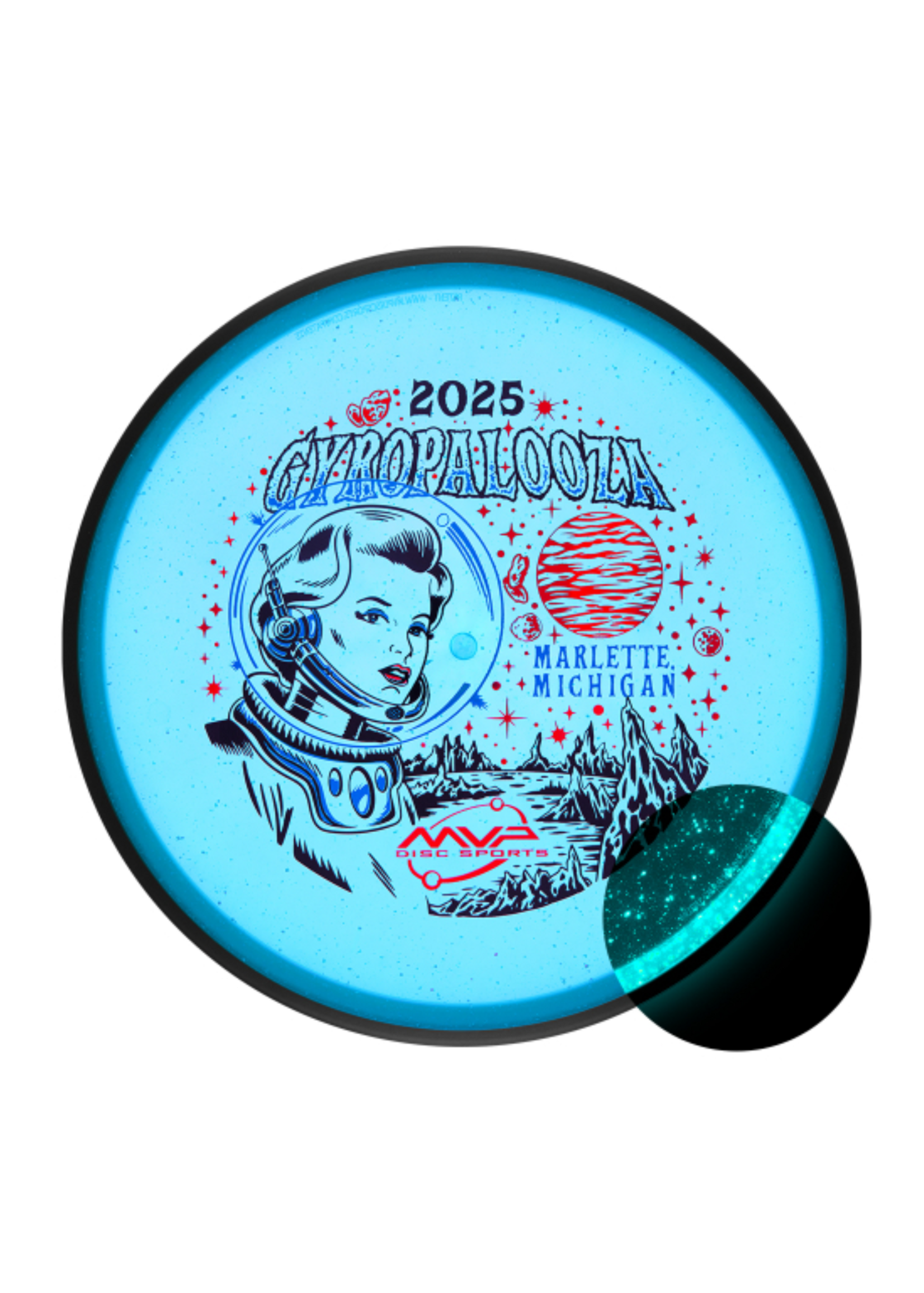 MVP Disc Sports GYROpalooza Box 2025 (ONLINE)