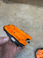 Rossignol Rossignol Unisex Alltrack Grip Walk Sole No Archpad