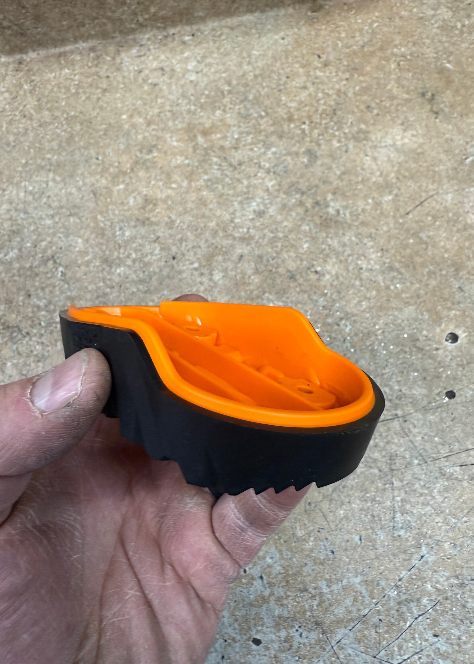 Rossignol Rossignol Unisex Alltrack Grip Walk Sole No Archpad