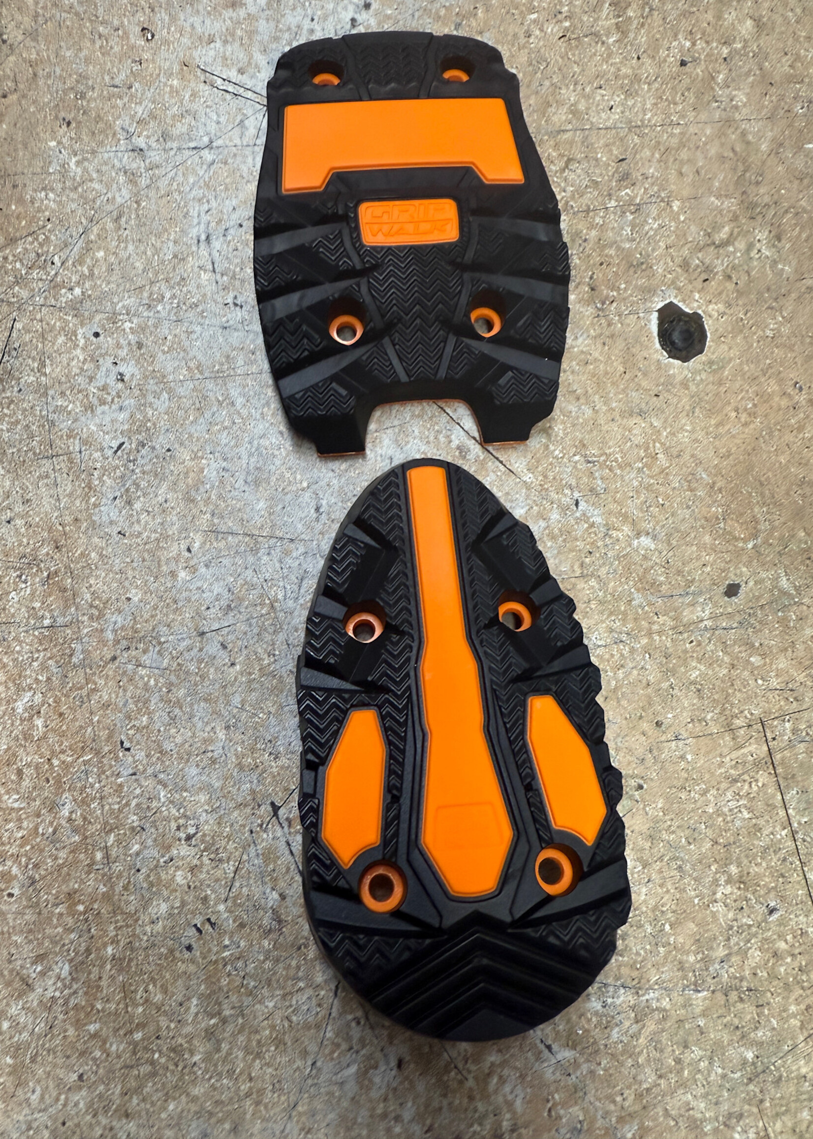 Rossignol Rossignol Unisex Alltrack Grip Walk Sole No Archpad