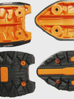 Rossignol Rossignol Unisex Standard 104Mm Grip Walk Soles