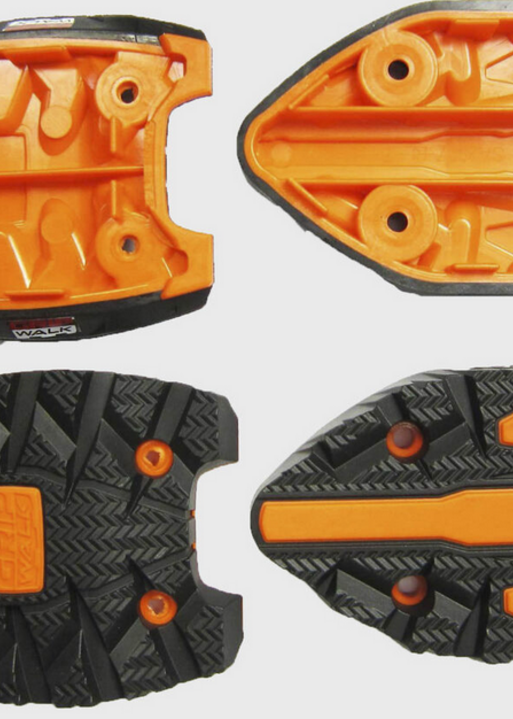 Rossignol Rossignol Unisex Standard 104Mm Grip Walk Soles