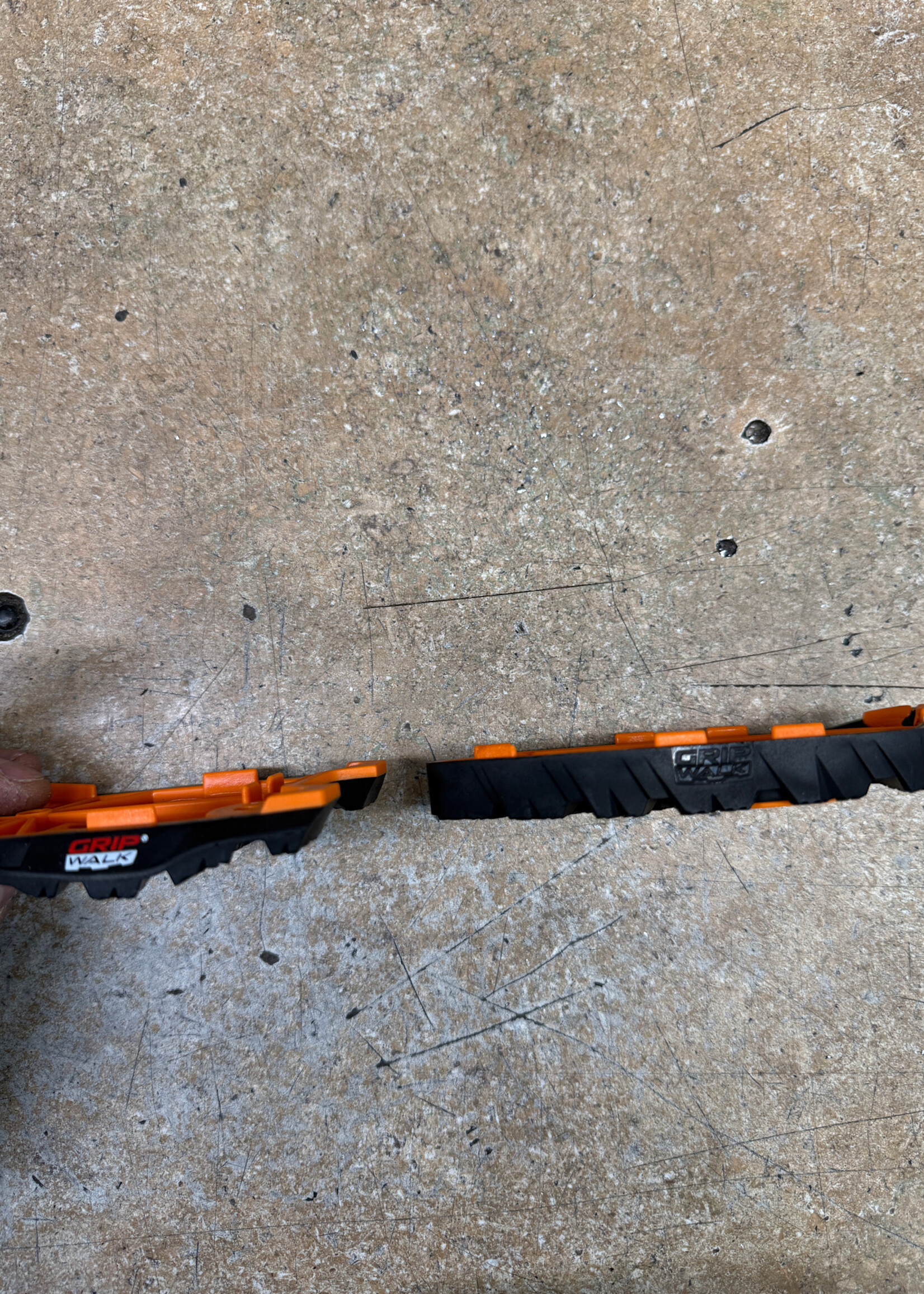 Rossignol Rossignol Unisex Standard 104Mm Grip Walk Soles