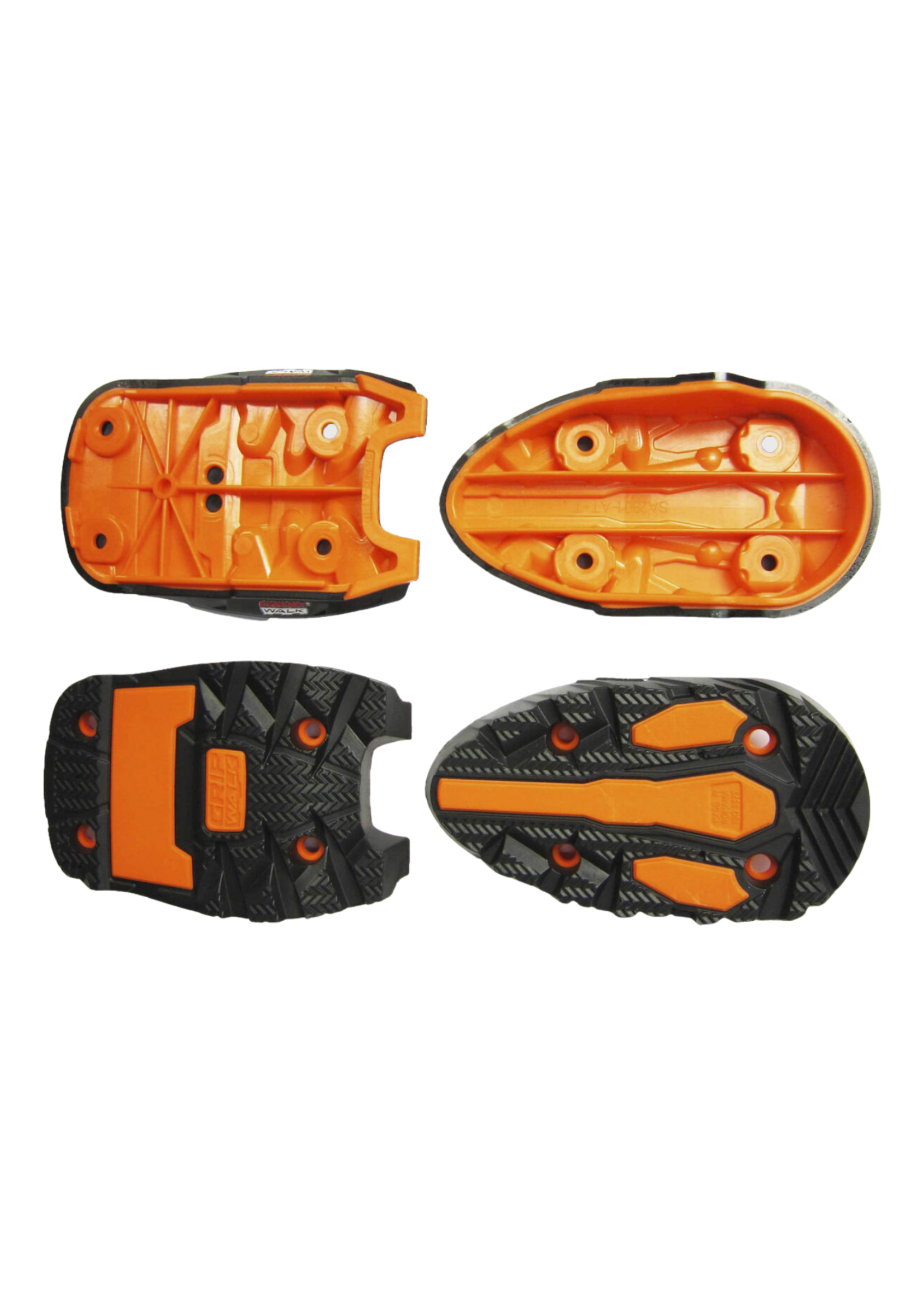 Rossignol Rossignol Unisex Alltrack Grip Walk Sole No Archpad