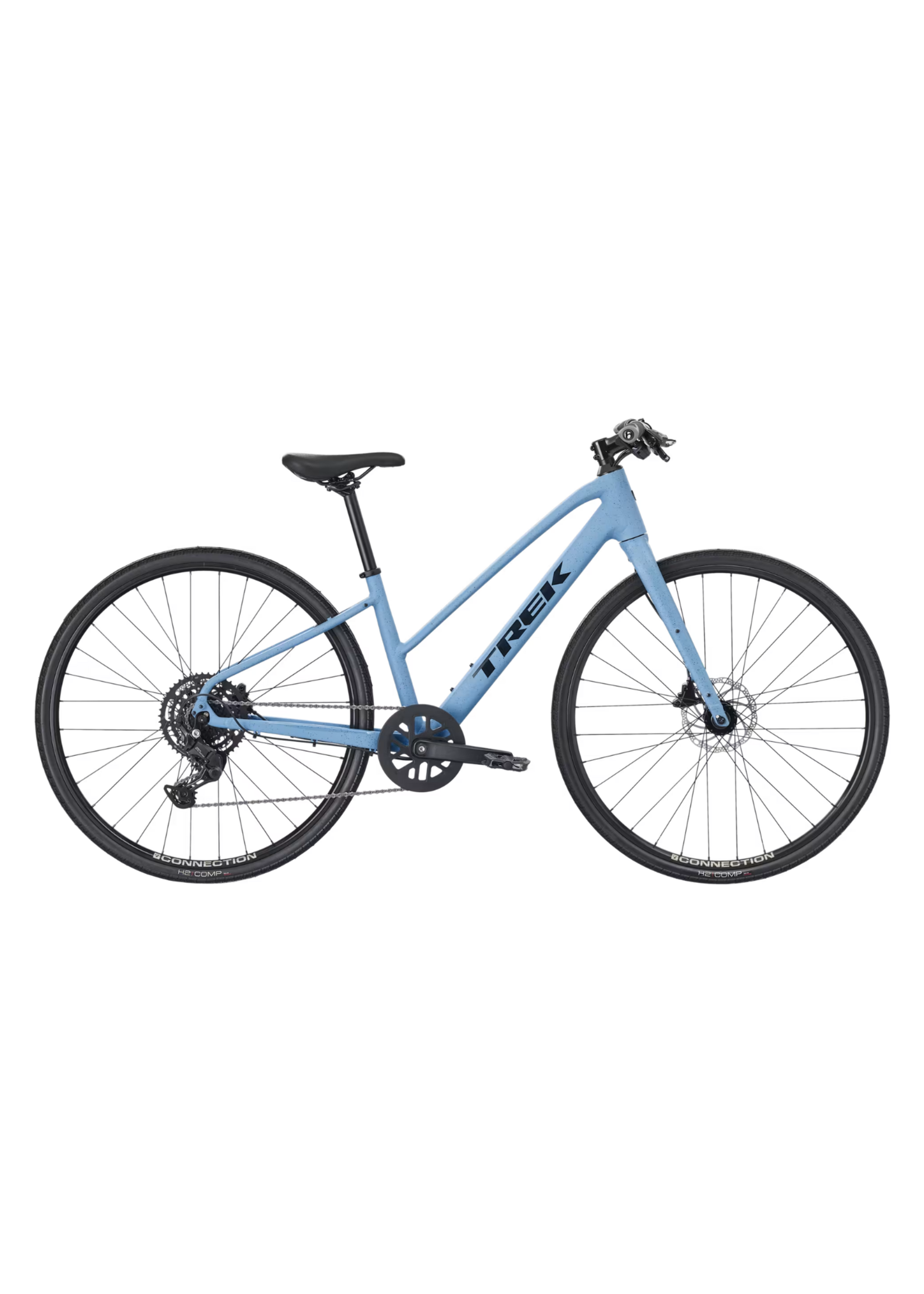 TREK Trek FX 2 Midstep Gen 4 (2026)