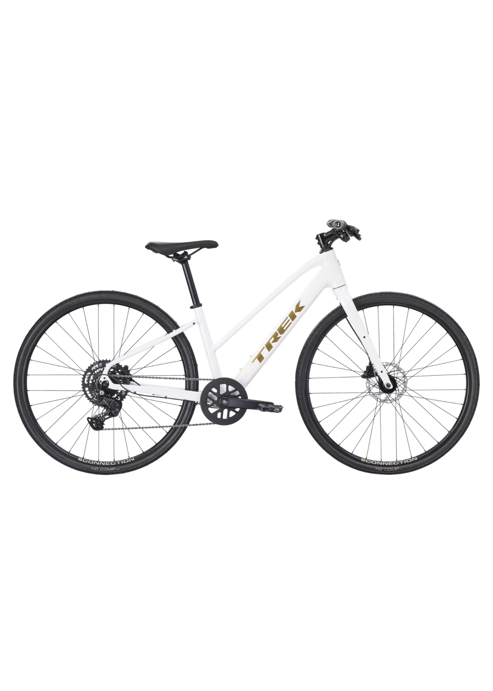 TREK Trek FX 2 Midstep Gen 4 (2026)