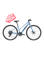 TREK Trek FX 2 Midstep Gen 4 (2026)