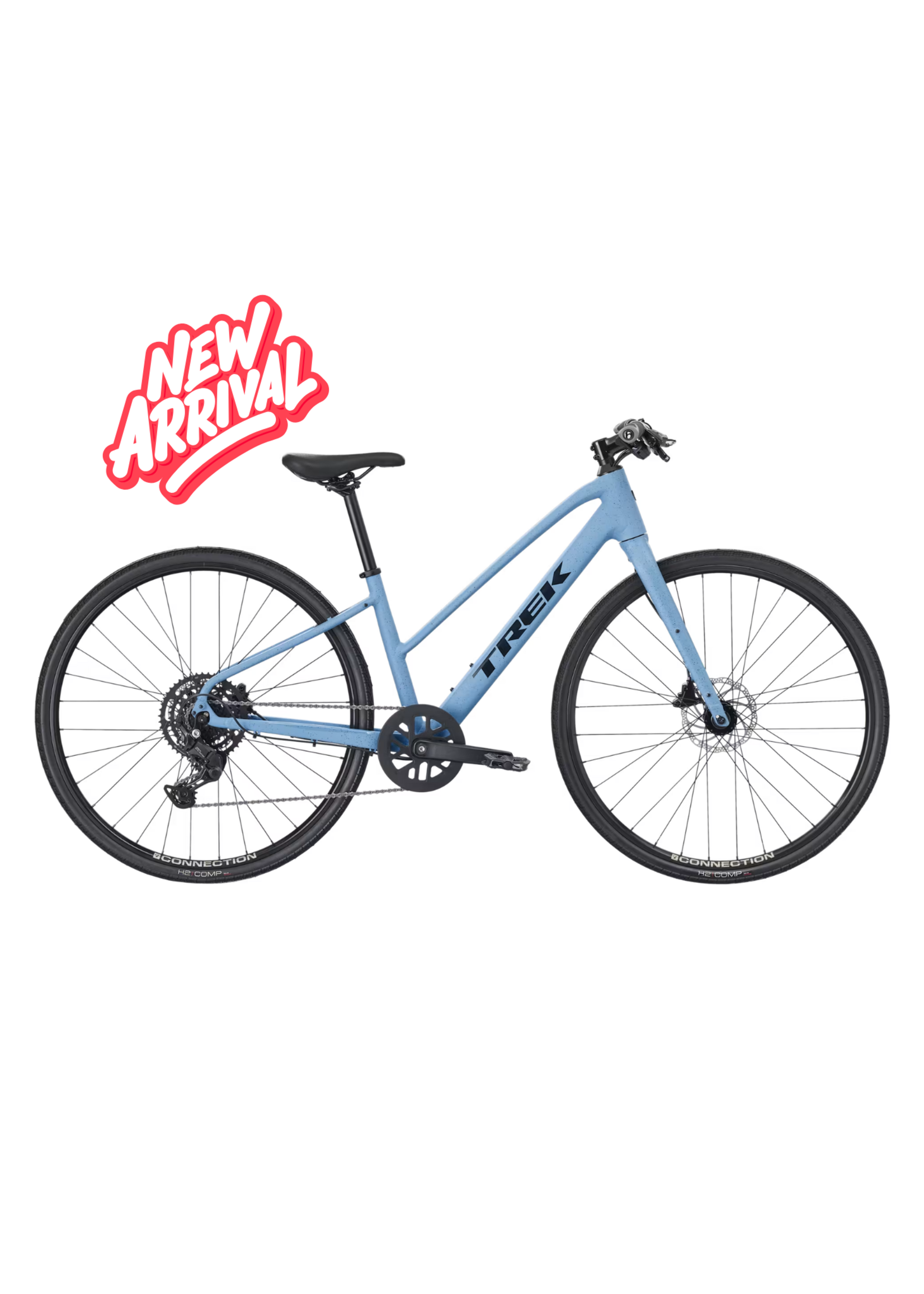 TREK Trek FX 2 Midstep Gen 4 (2026)