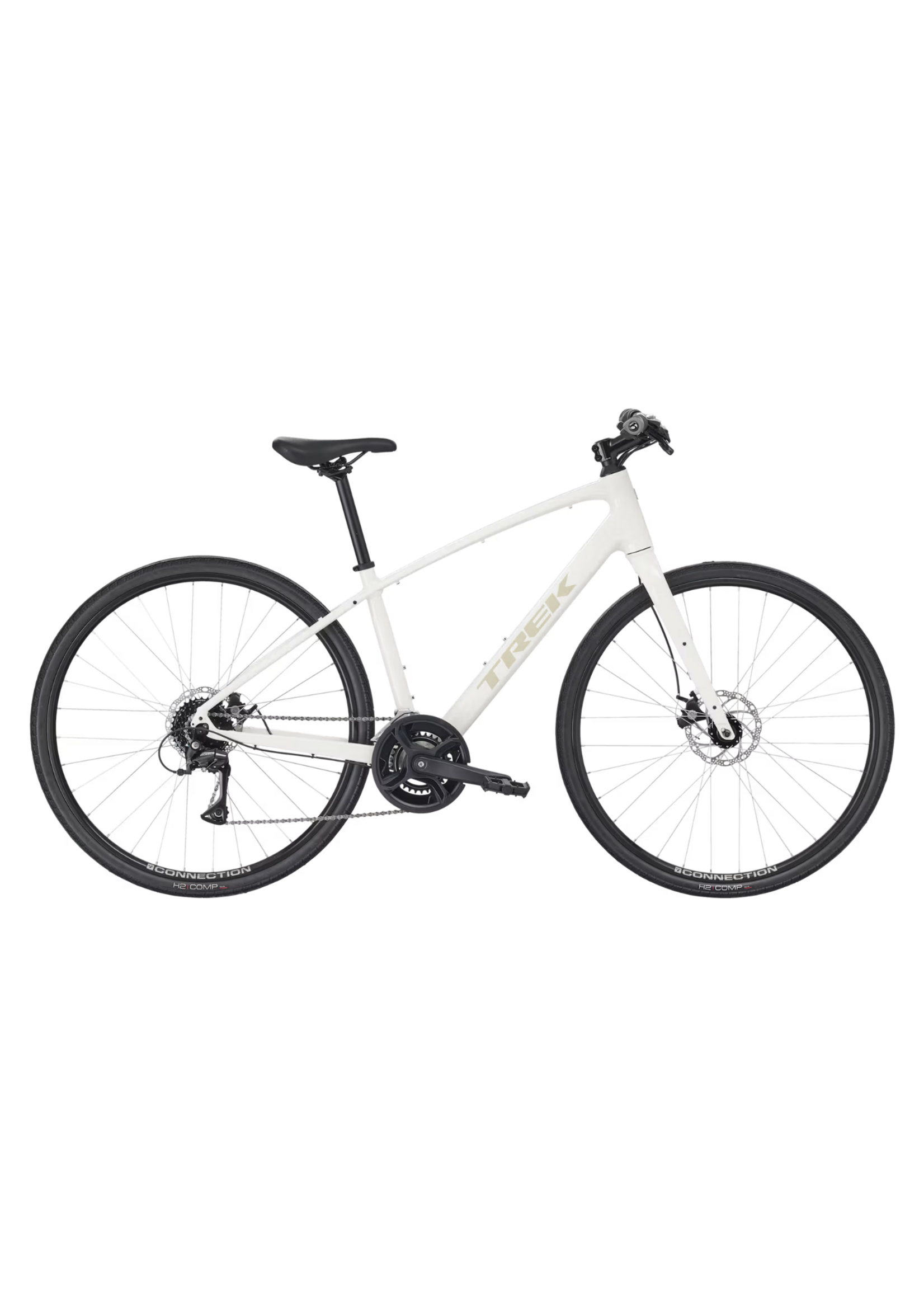 TREK Trek FX 1 Stepover Gen 4 (2027)