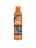 FINISH LINE Finish Line Citrus Bike Chain Degreaser 12 OZ.