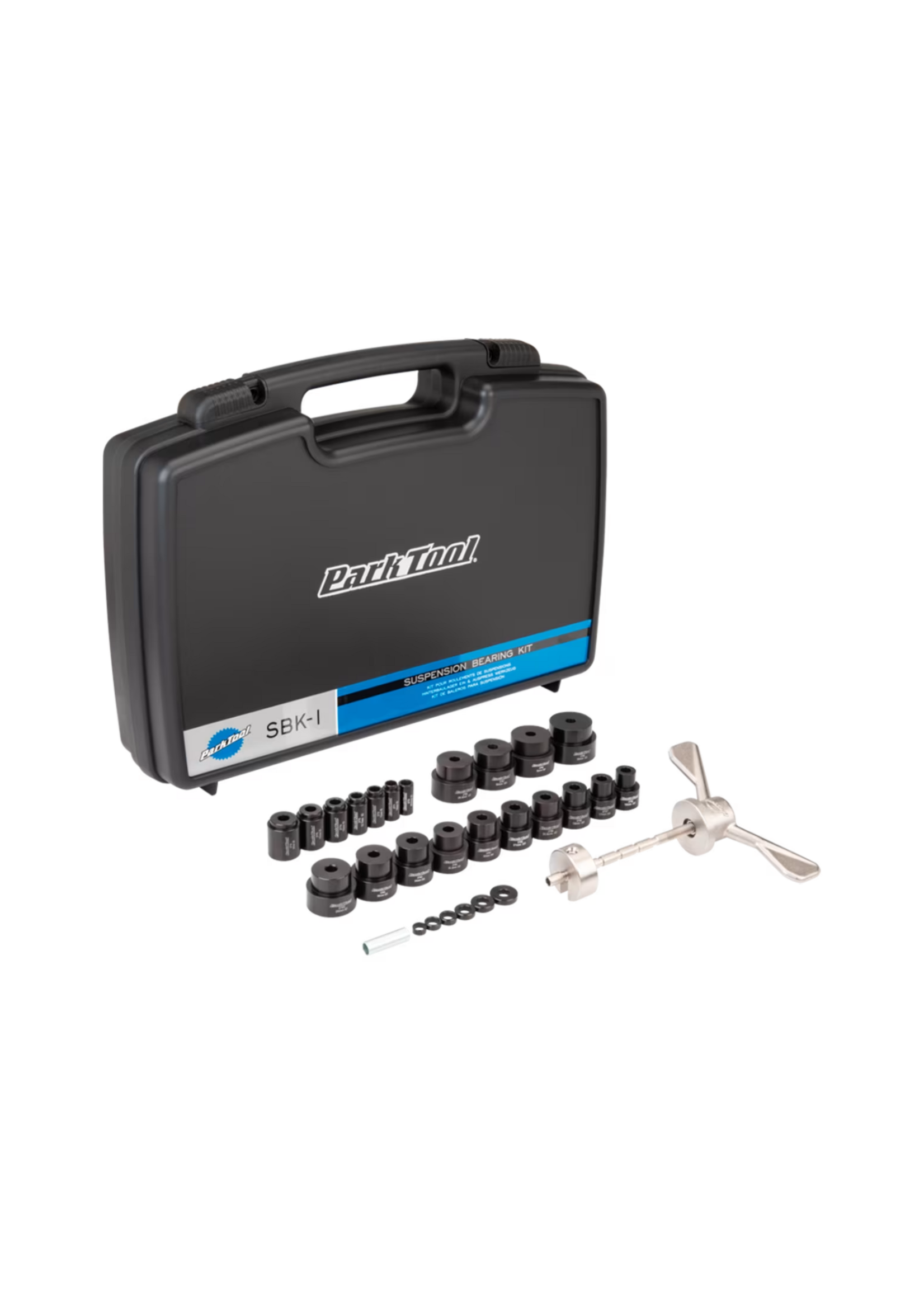 PARK TOOL Park Tool SBK-1 Suspension Bearing Kit