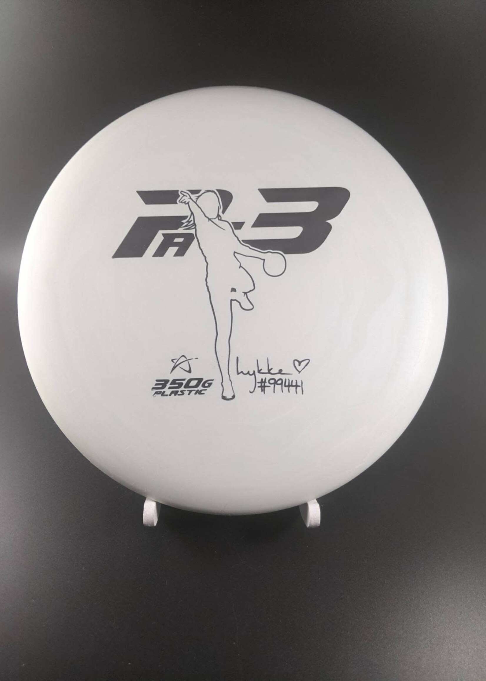 Prodigy Prodigy 350G - PA-3 - 2021 Signature Series LYKKE LORENTZEN