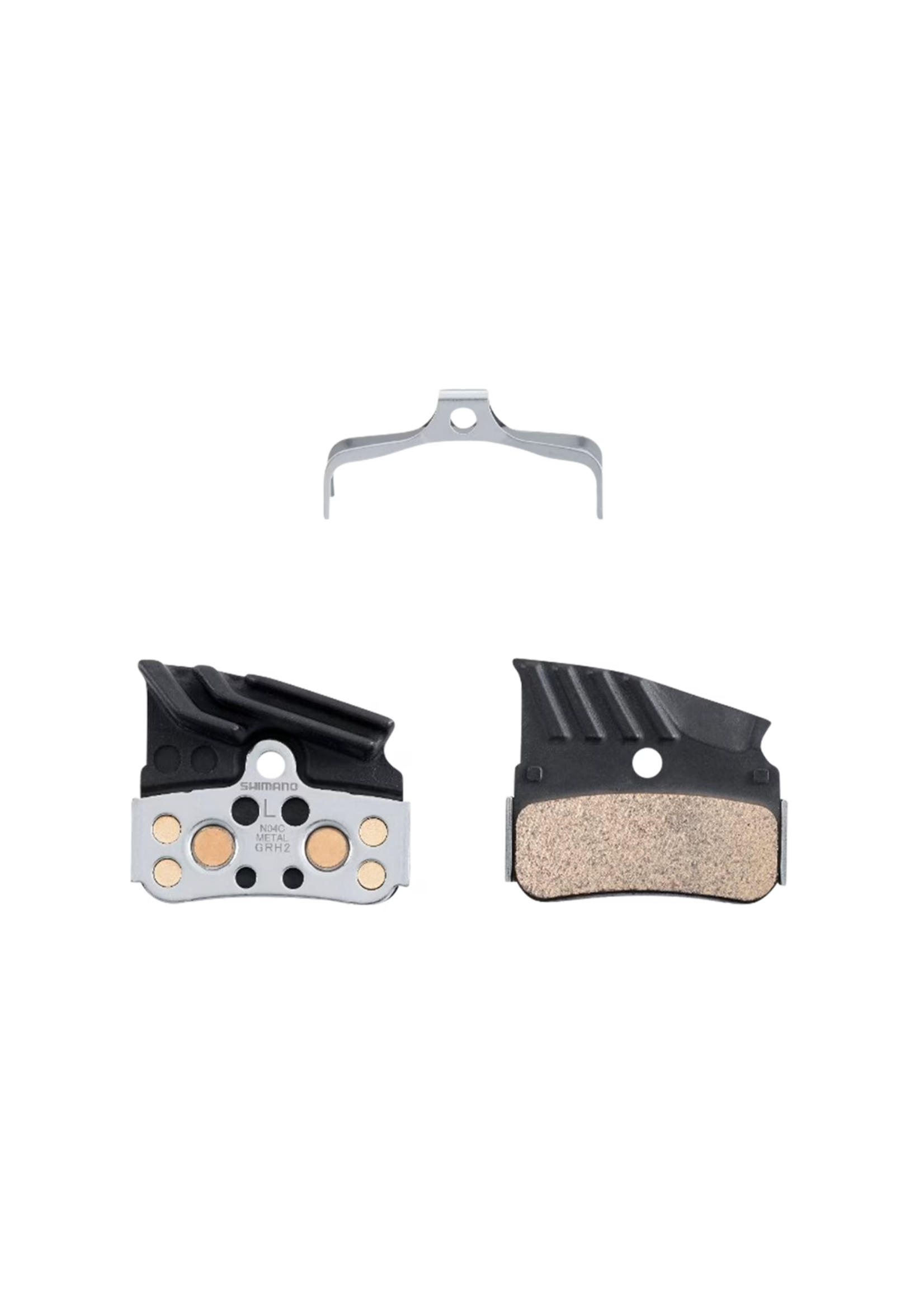 Shimano Shimano N04C Metal Disc Brake Pad