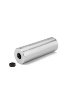 Mission Mission Strafe Peg - Chrome