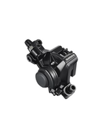 Shimano Shimano Non-Series Mountain M375-L Disc Brake Caliper with Resin Pads Front or Rear