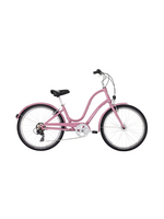 Electra Bicycle Company Townie 7D EQ Step-Thru