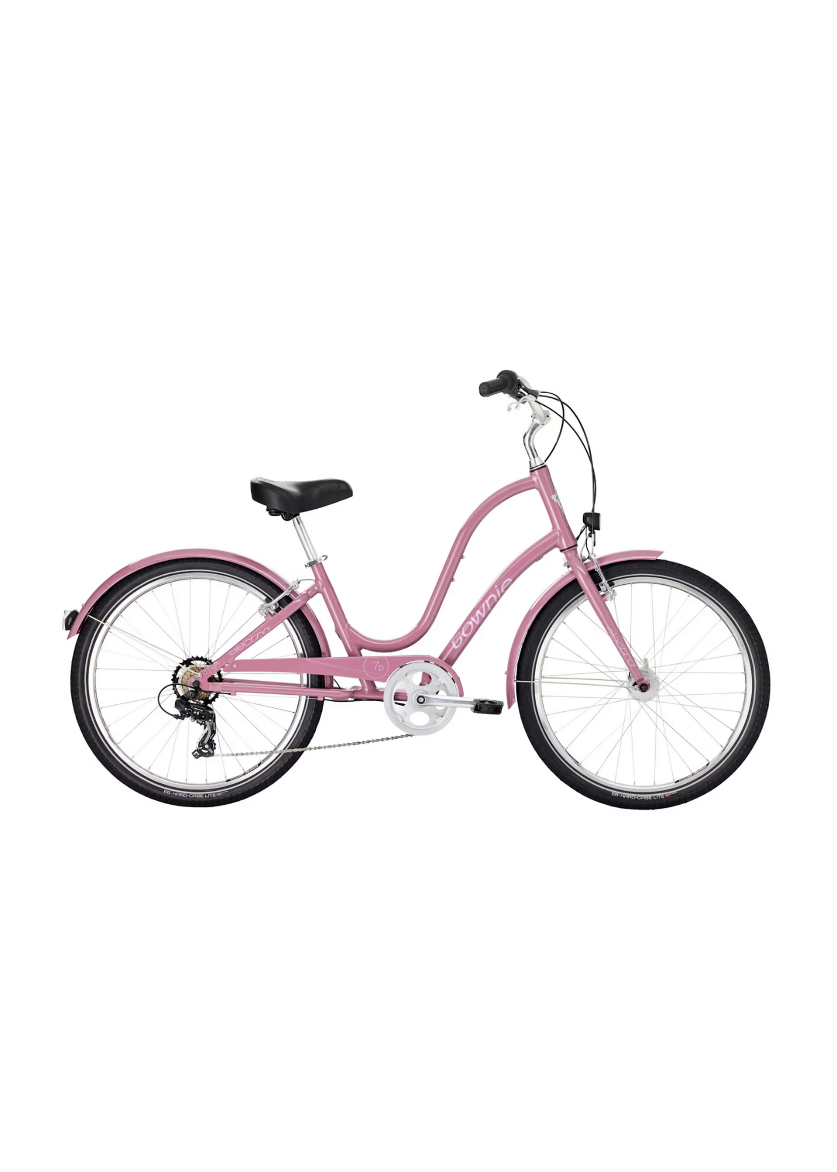 Electra Bicycle Company Townie 7D EQ Step-Thru