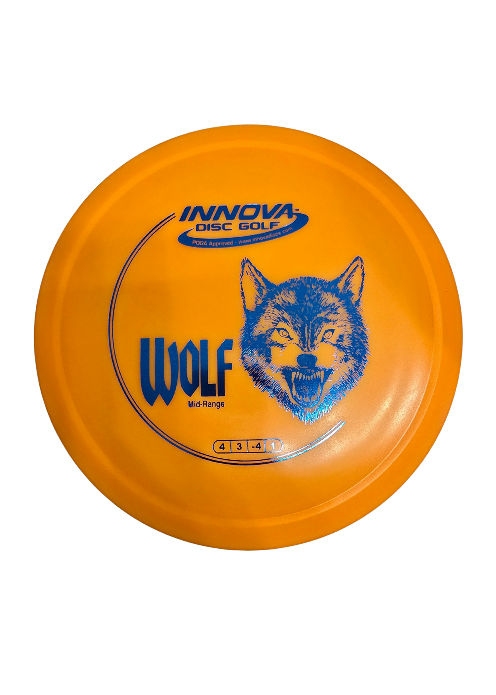Innova Innova Wolf