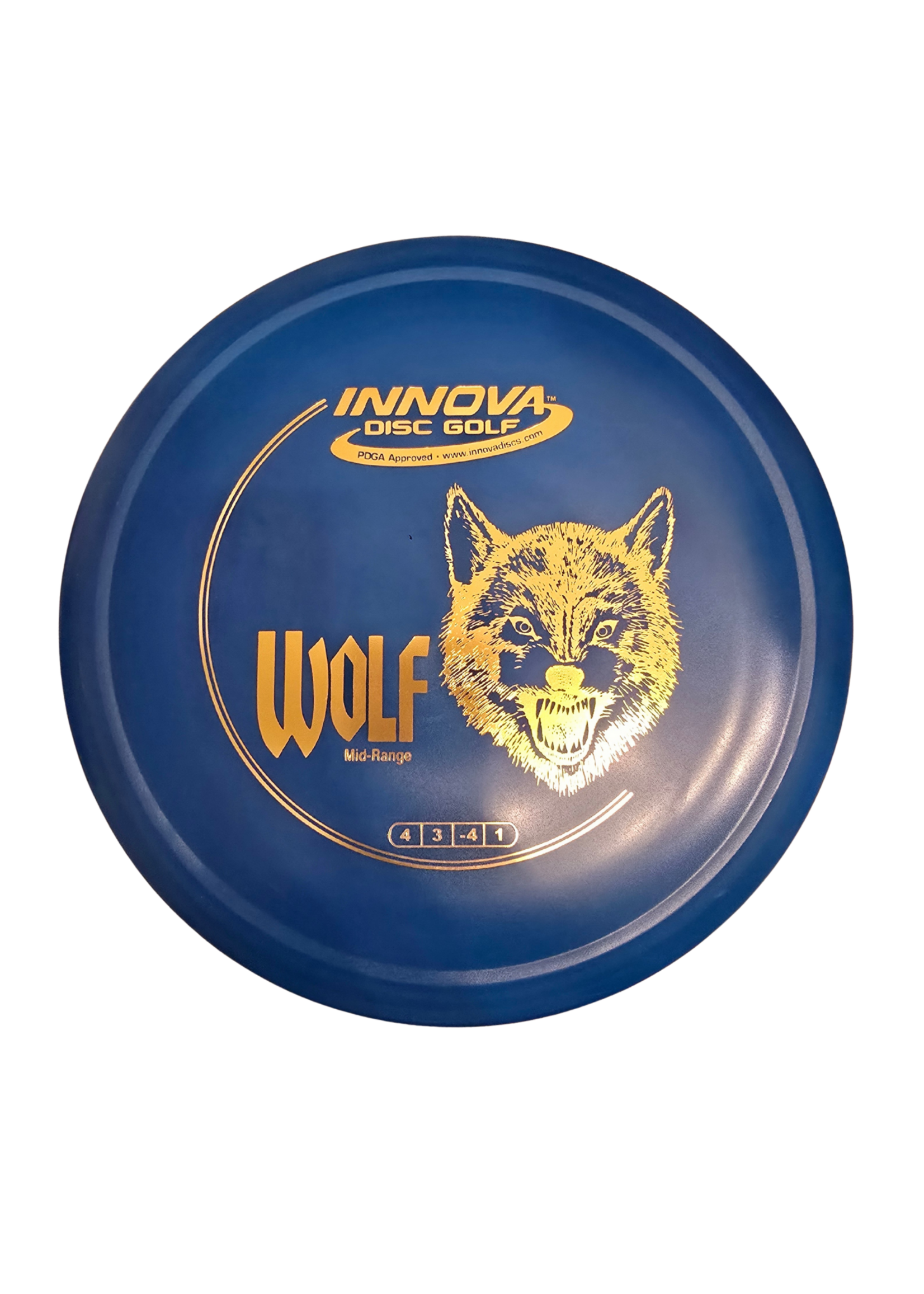 Innova Innova Wolf