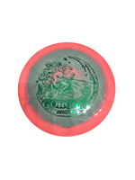Innova Innova Holiday Halo Star Gorgon