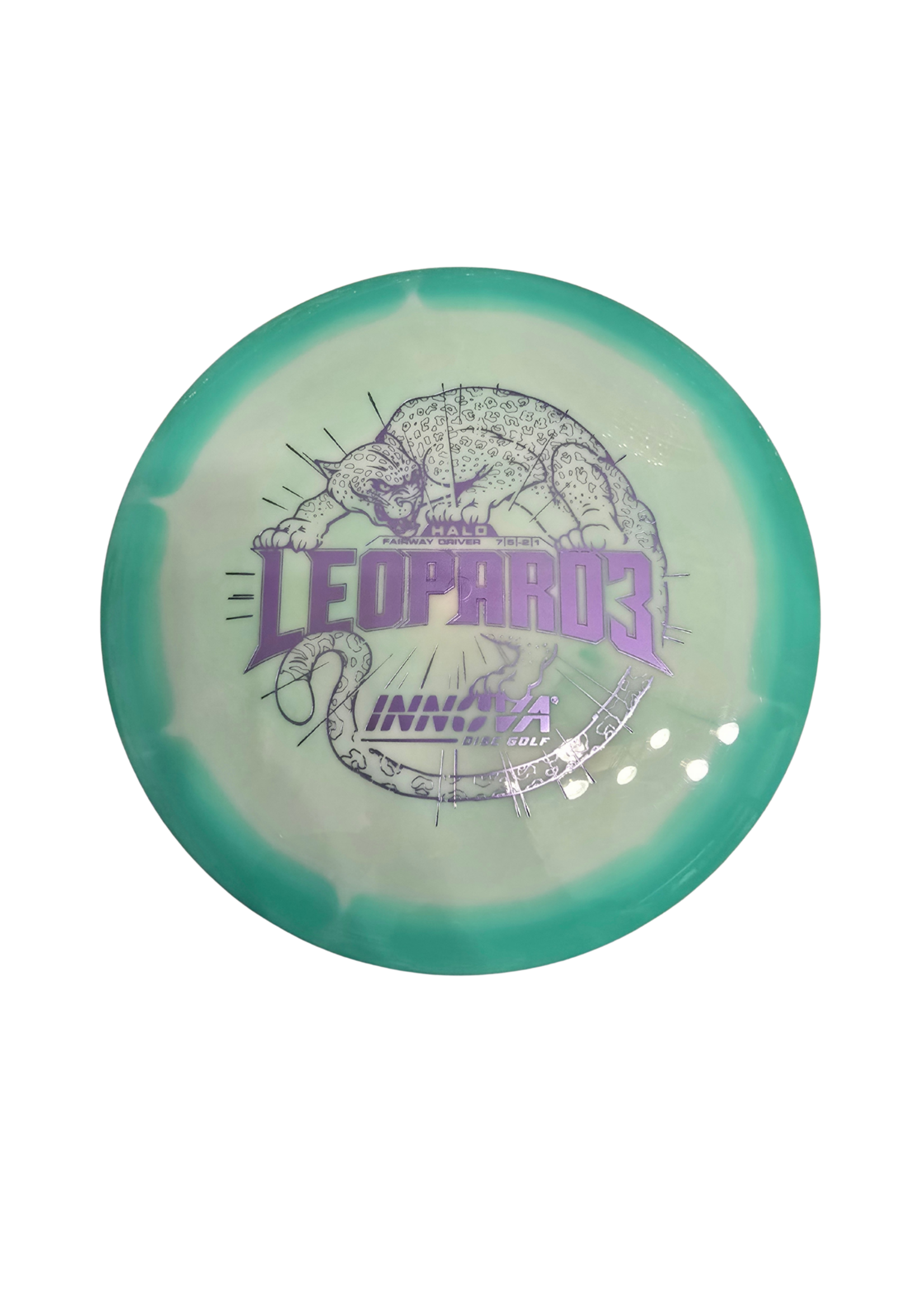 Innova Innova Leopard3