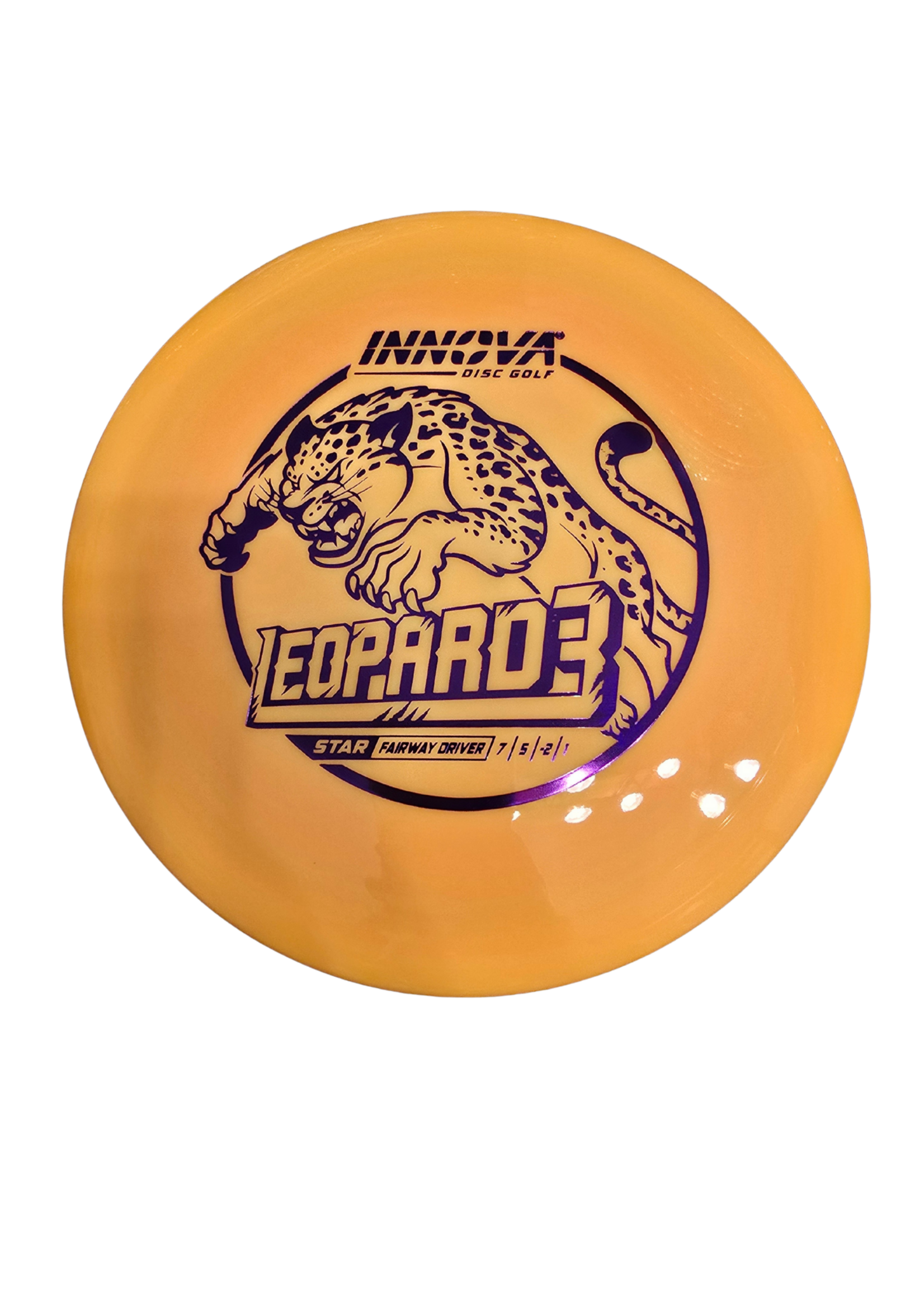 Innova Innova Leopard3