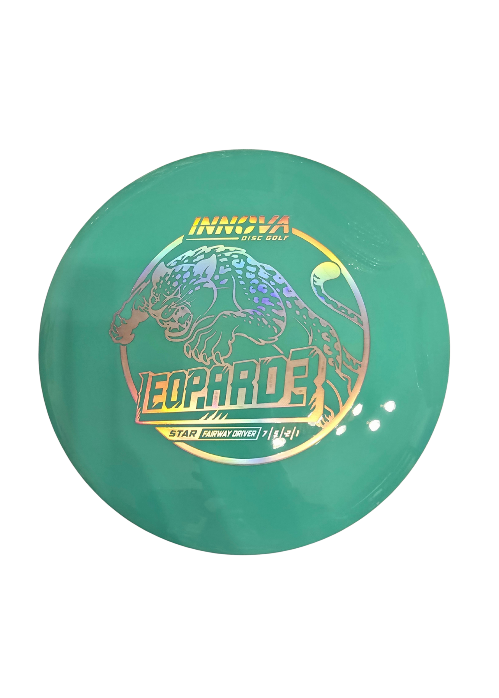 Innova Innova Leopard3