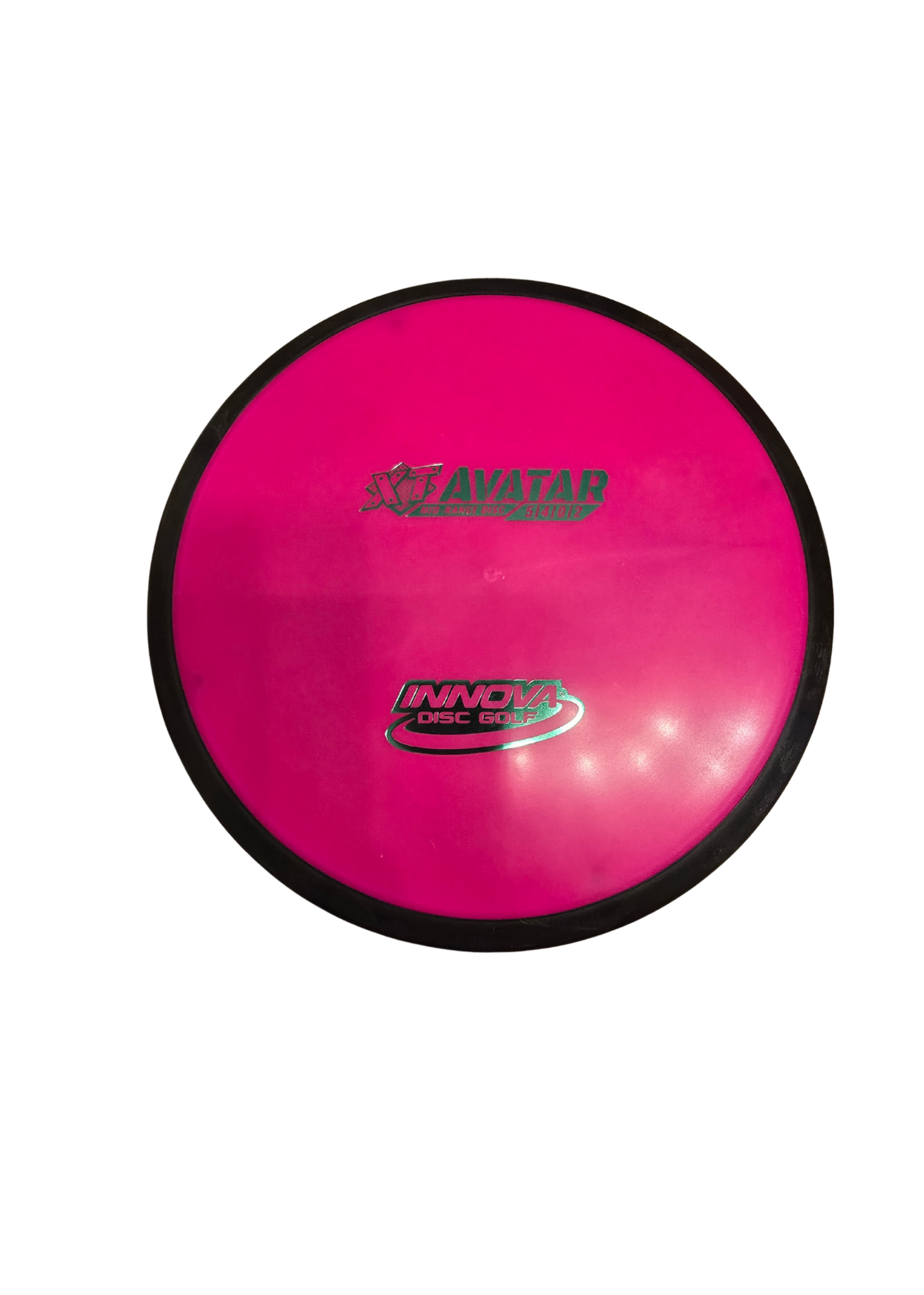 Innova Innova XT Avatar