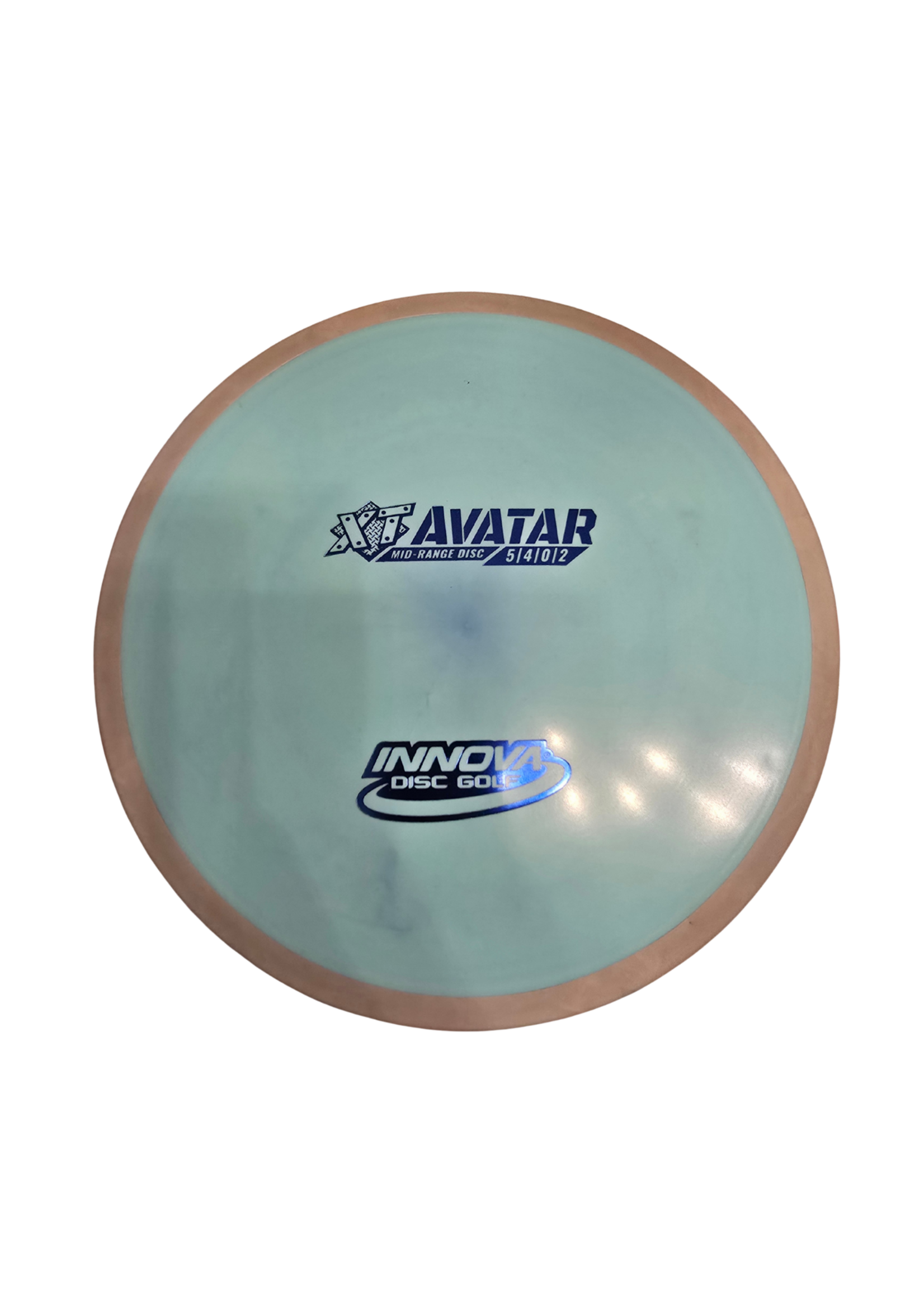 Innova Innova XT Avatar