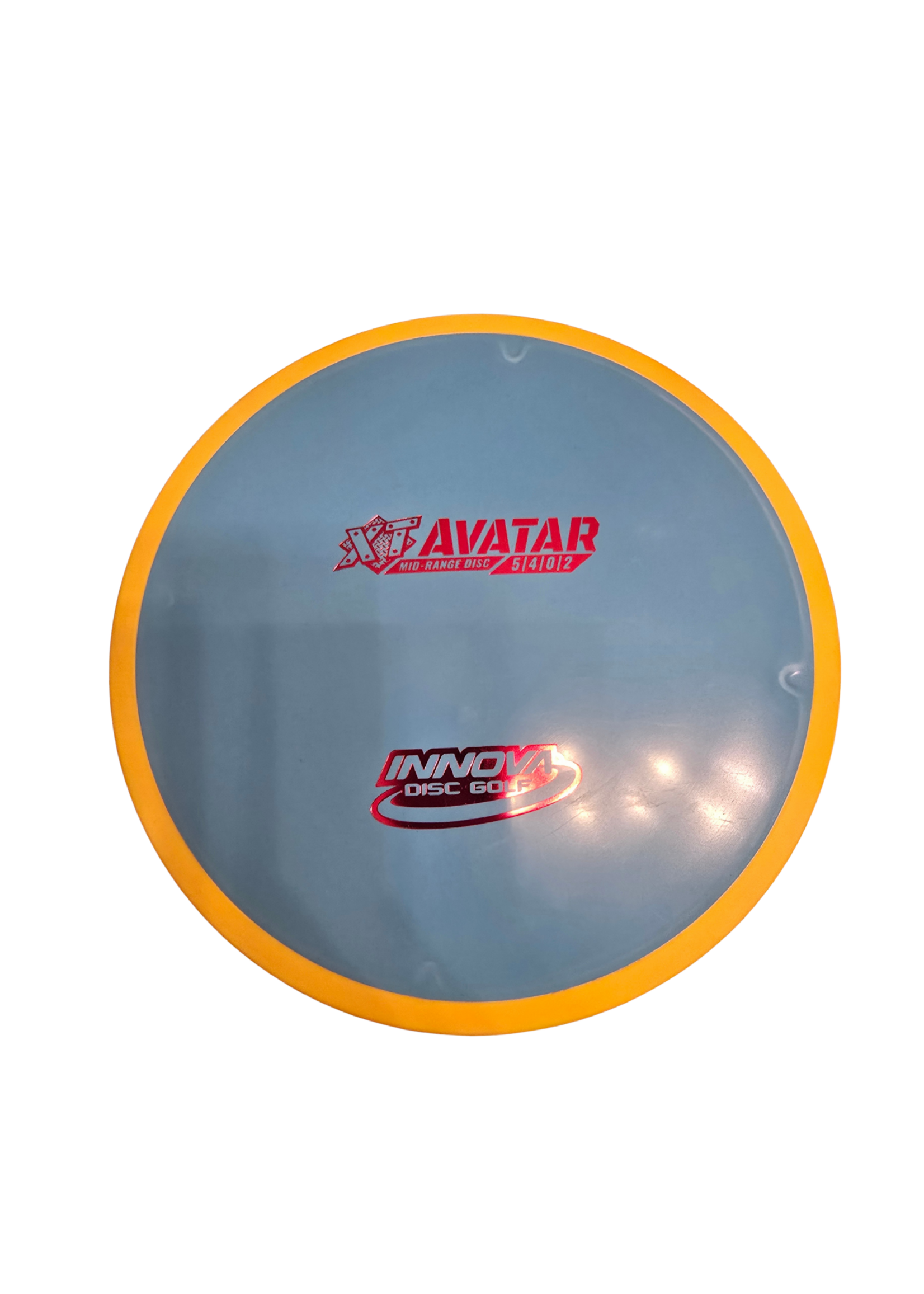 Innova Innova XT Avatar