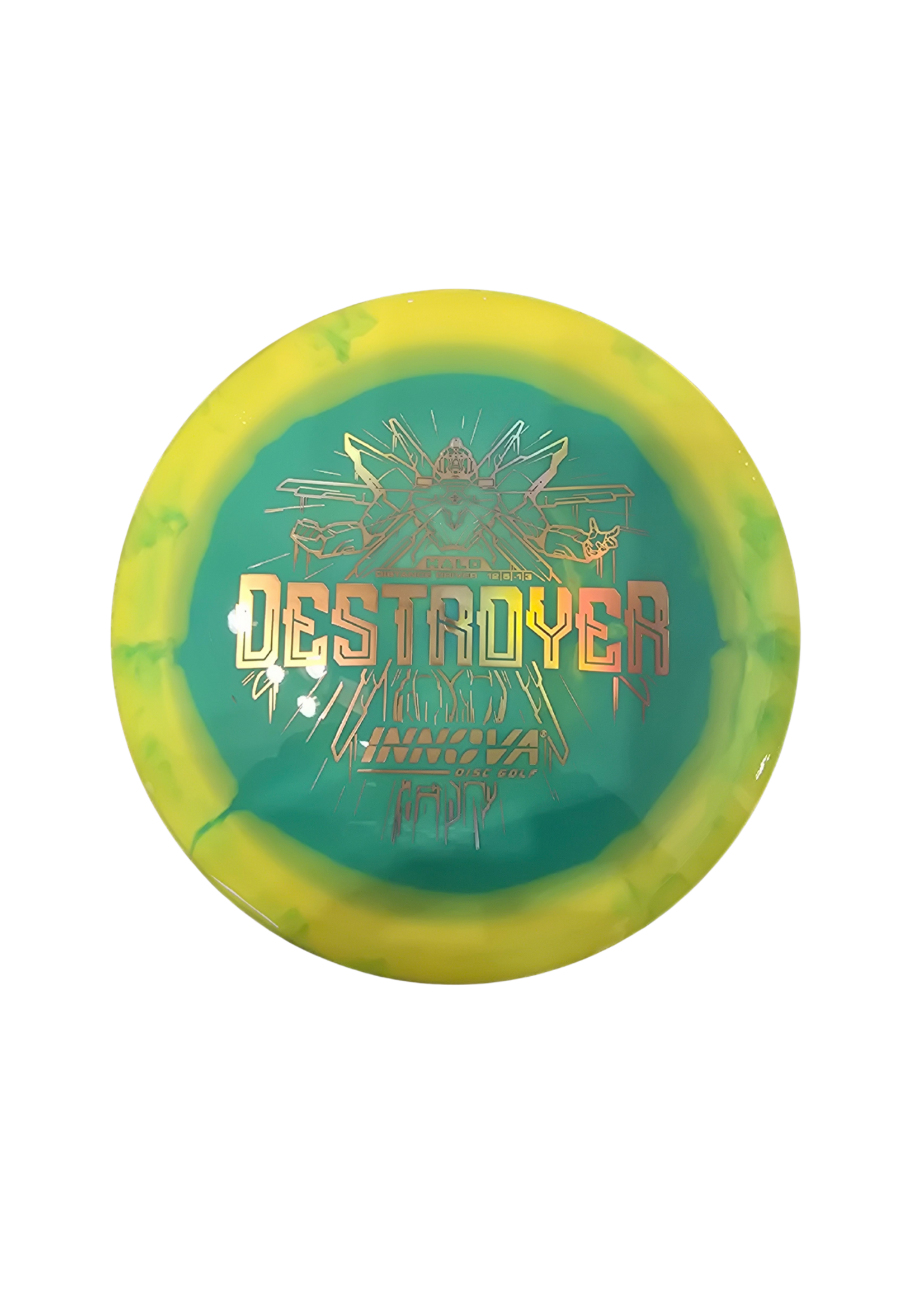 Innova Innova Destroyer