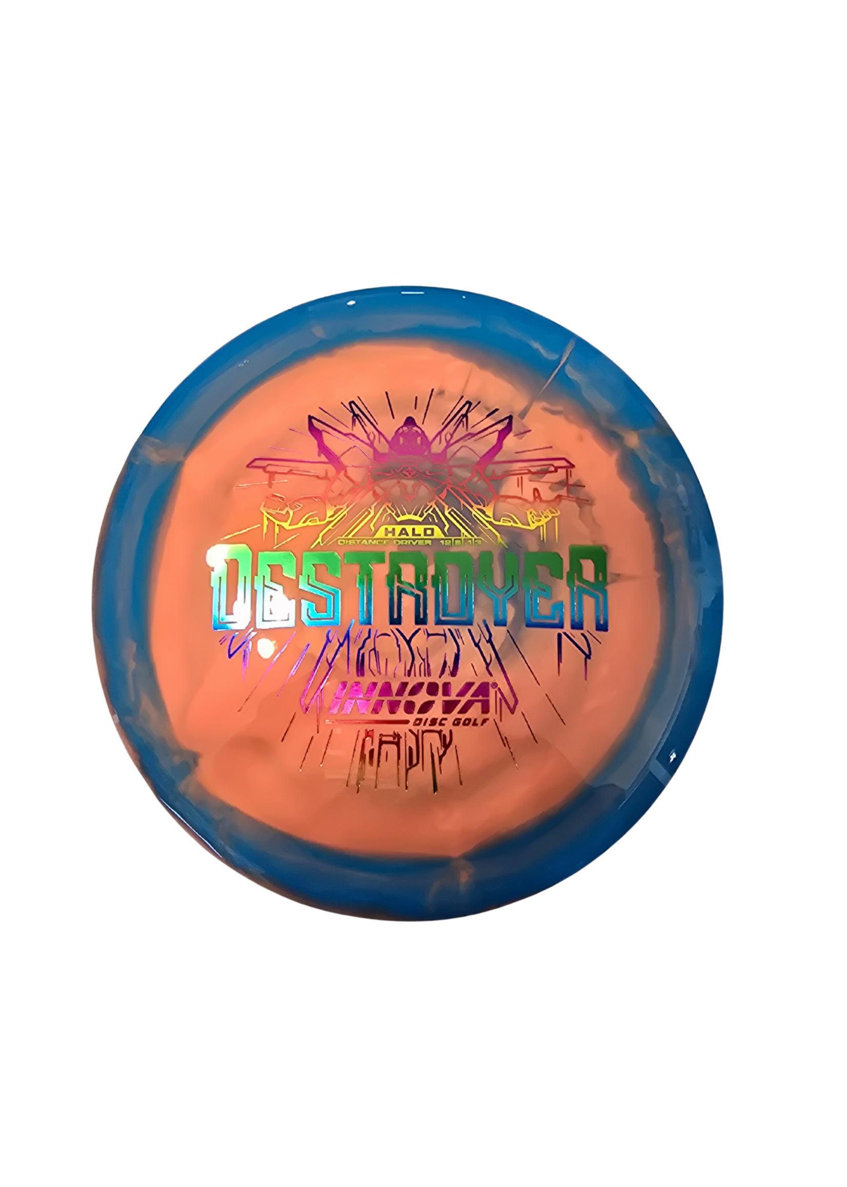Innova Innova Destroyer