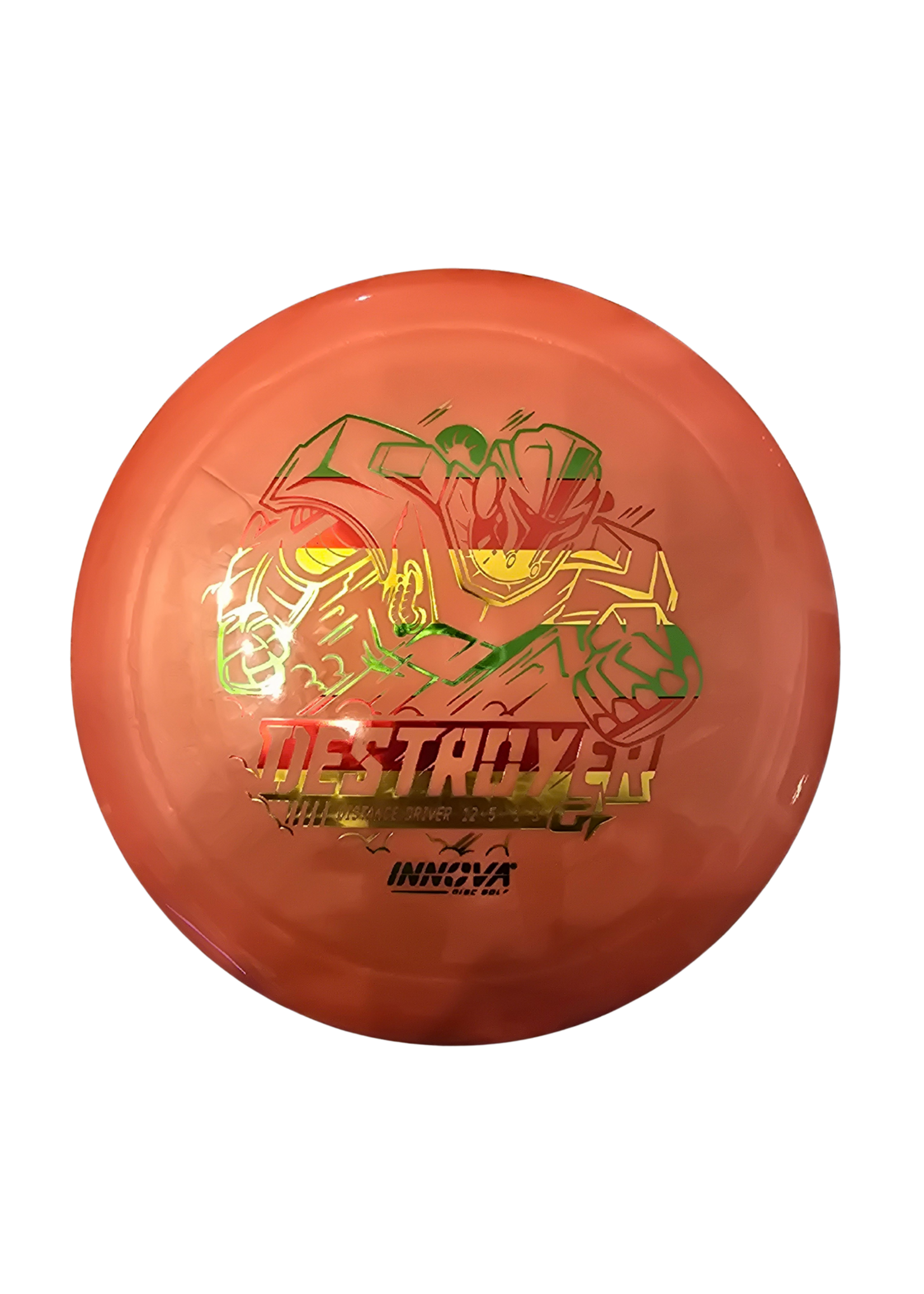 Innova Innova GSTAR Destroyer