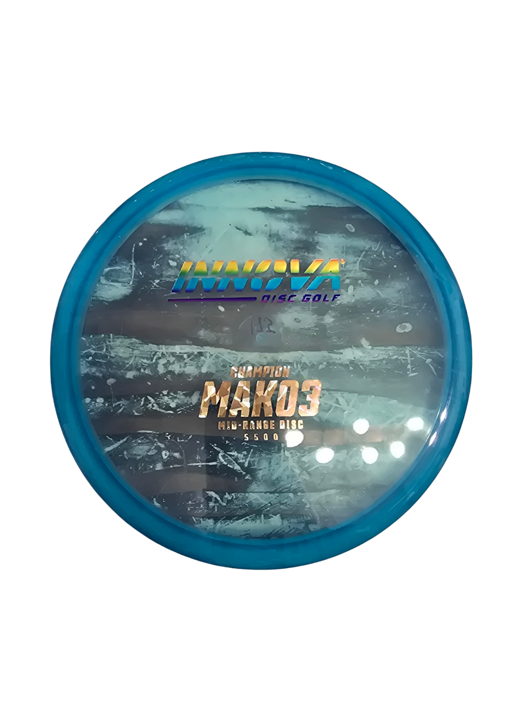 Innova Innova Champion Mako 3