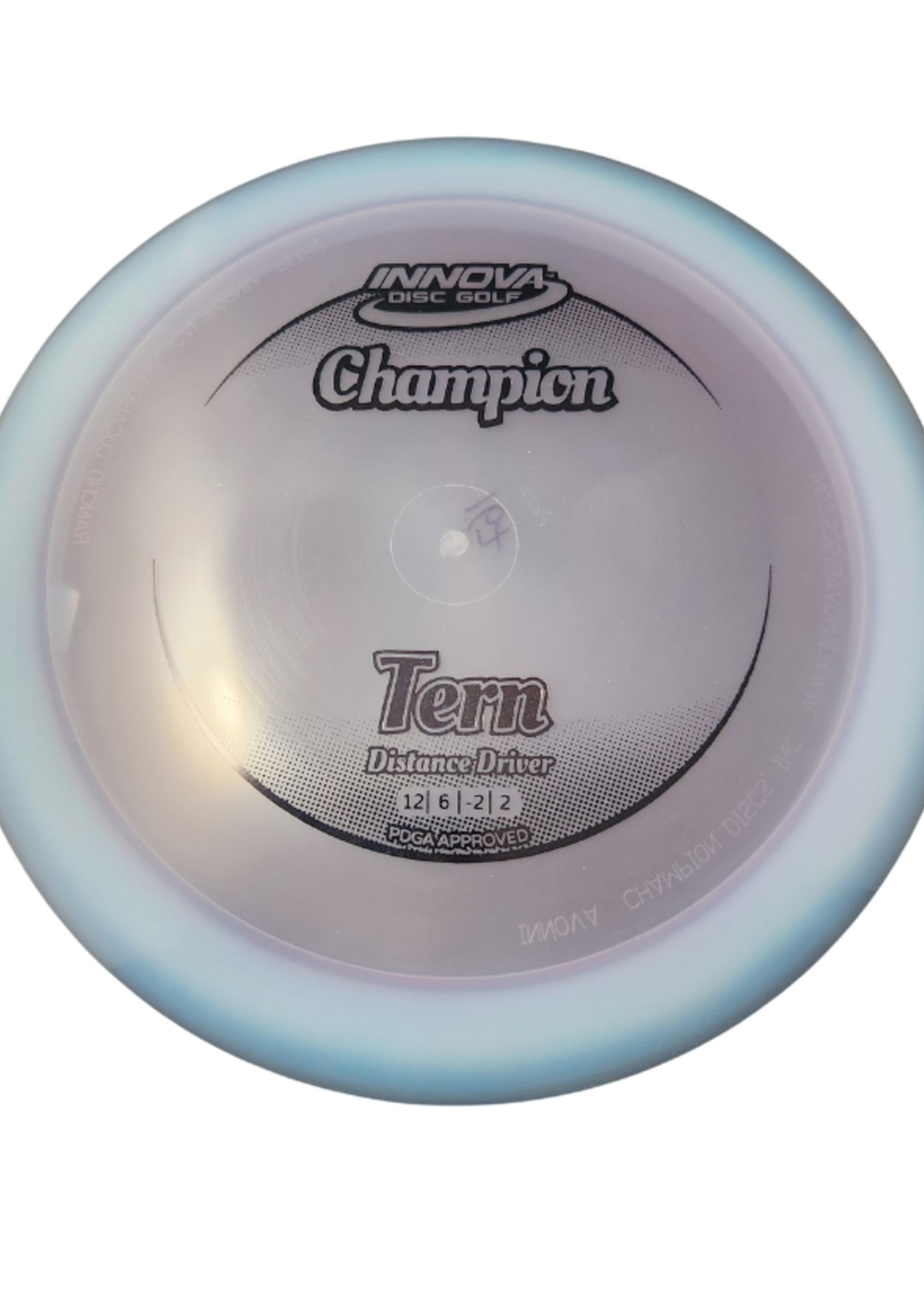 Innova Innova Champion Tern (pg. 2)
