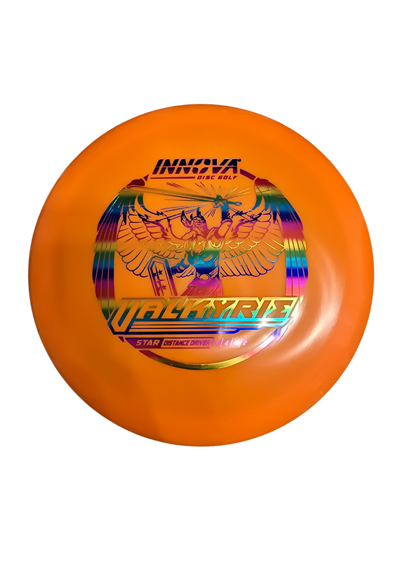 Innova Innova Star Valkyrie