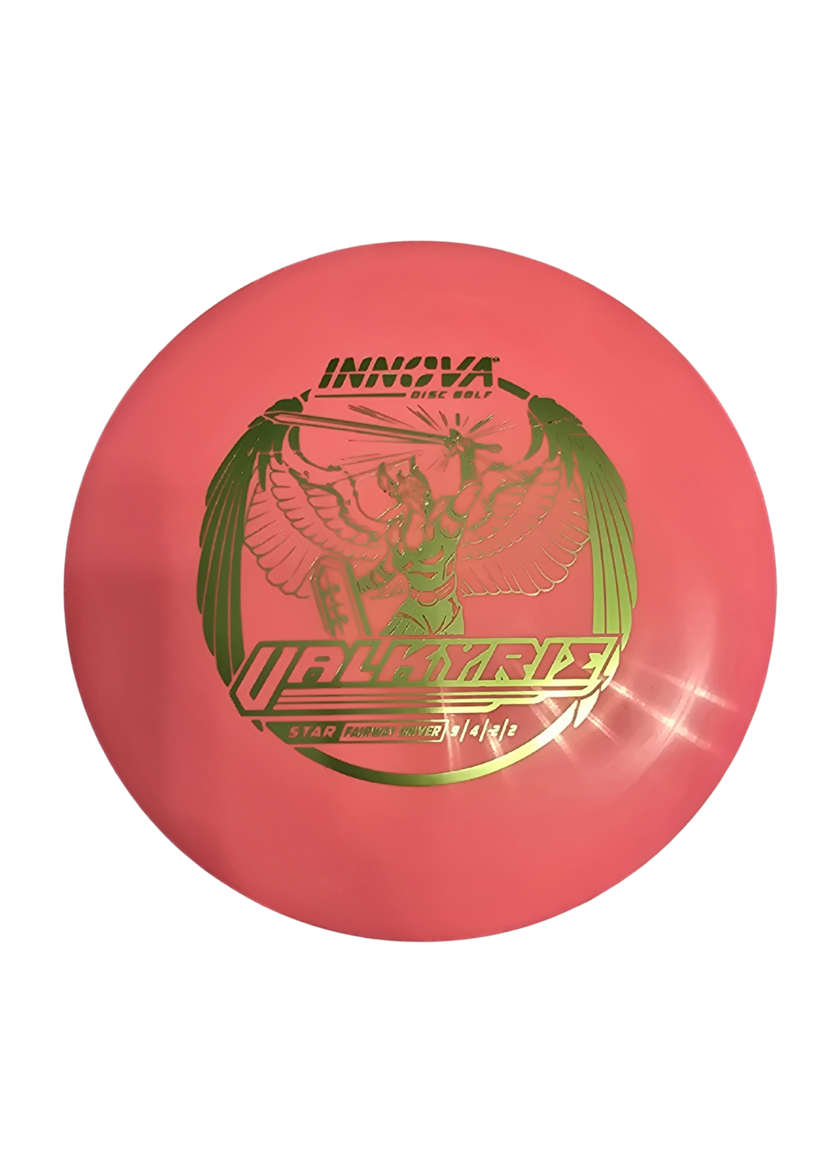 Innova Innova Star Valkyrie