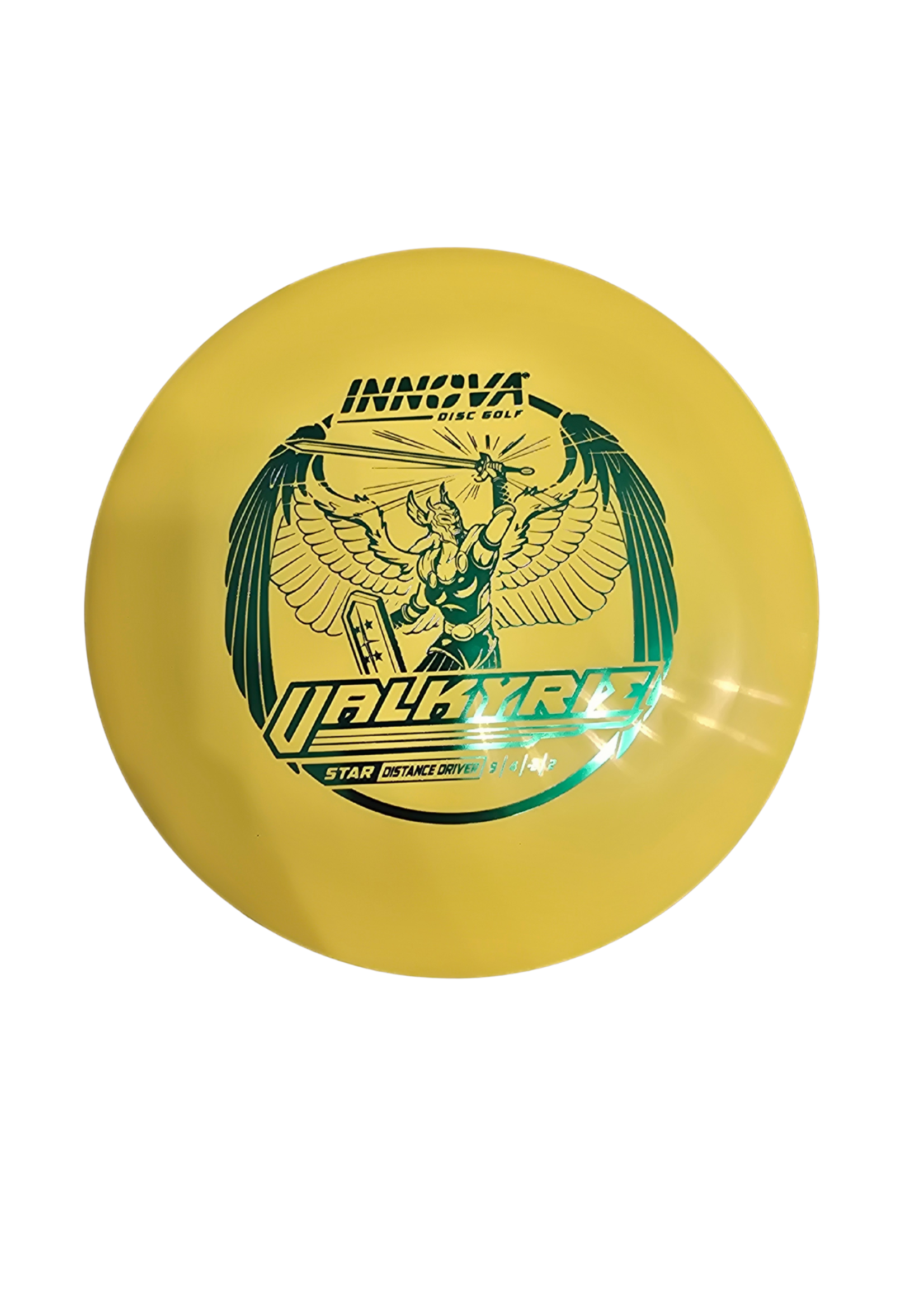 Innova Innova Star Valkyrie