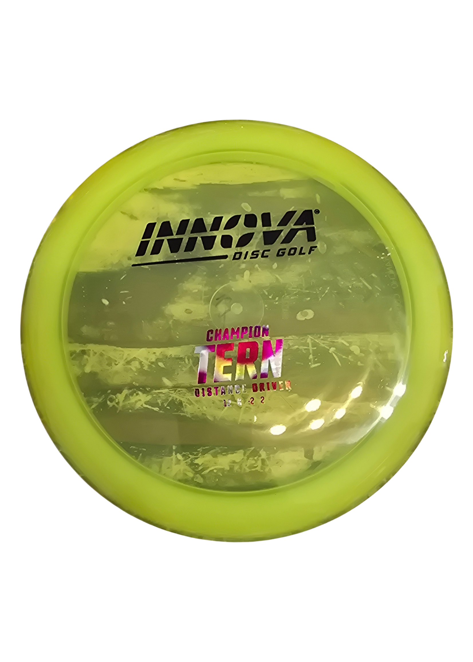Innova Innova Champion Tern (pg. 2)