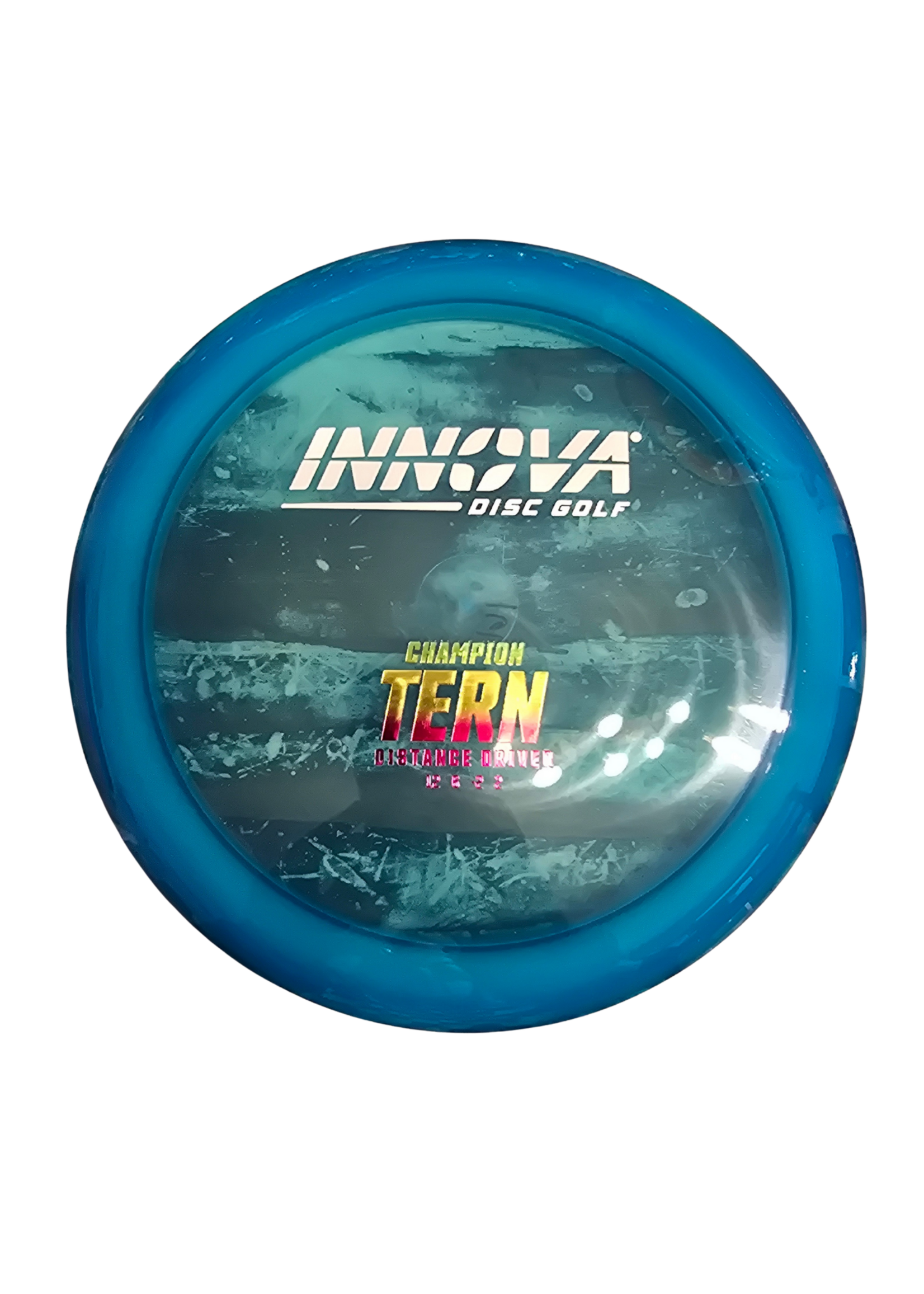 Innova Innova Champion Tern (pg. 2)