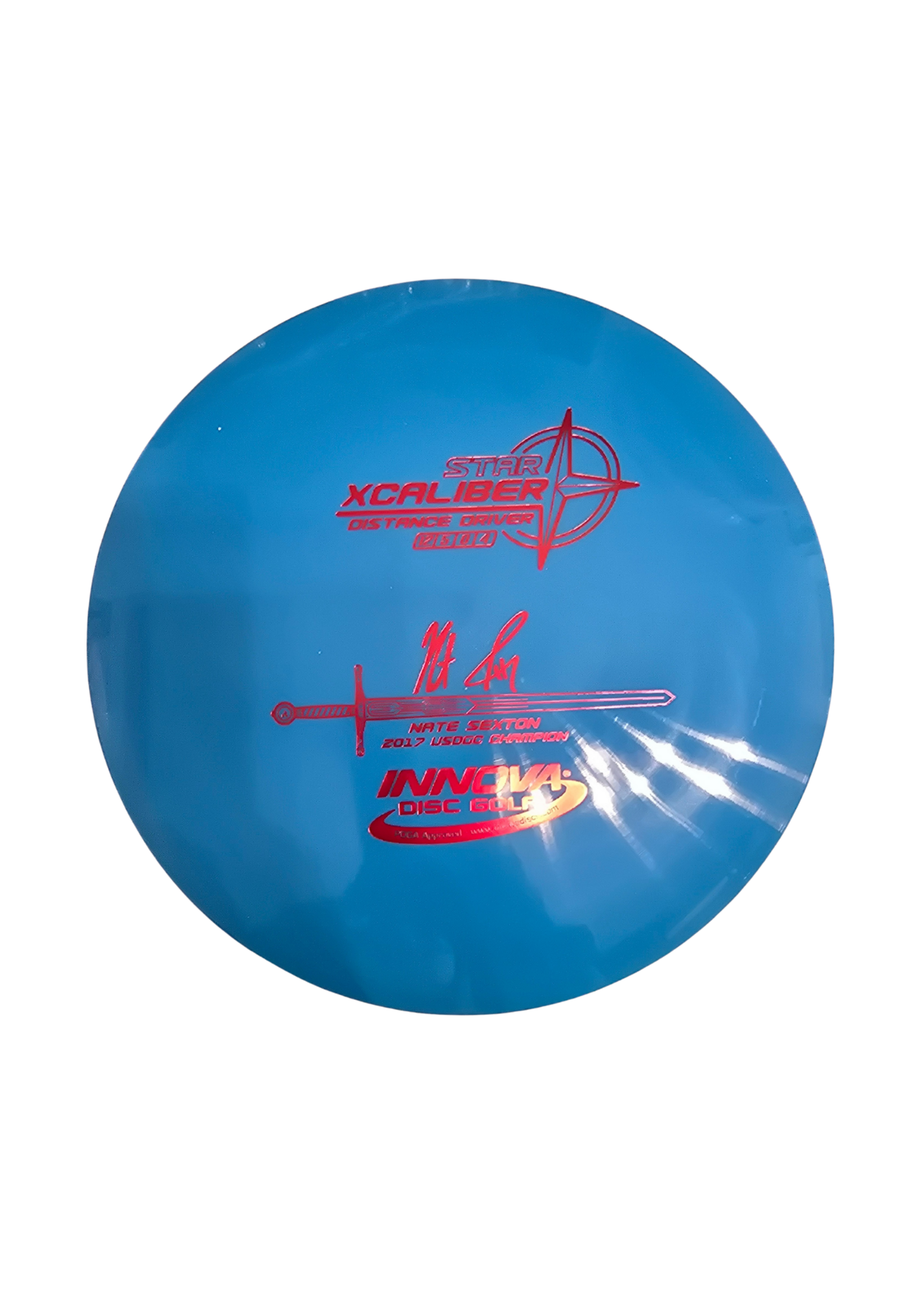 Innova Innova Star XCaliber