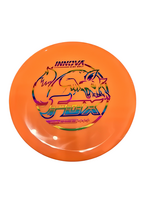 Innova Innova Star Fox