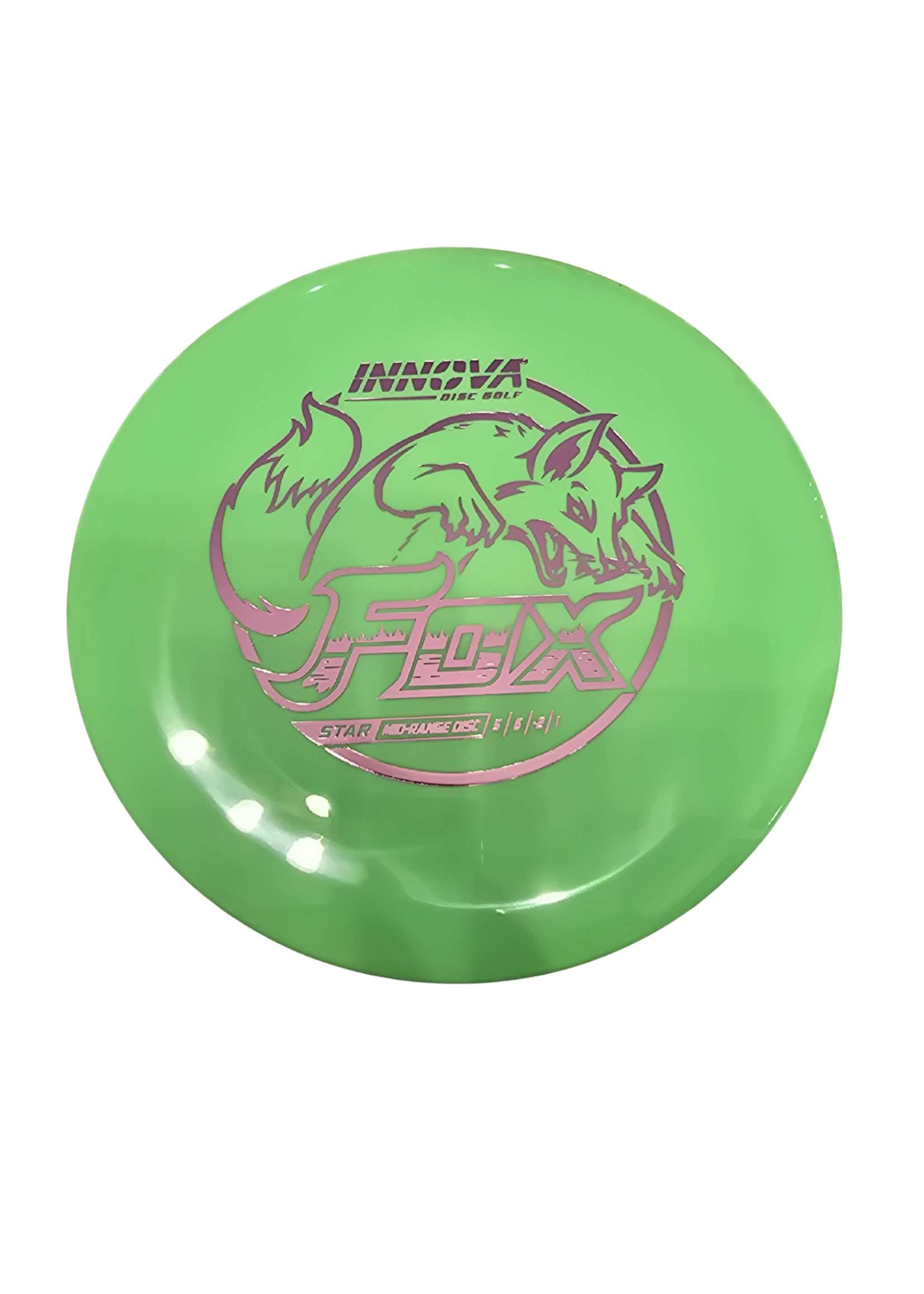 Innova Innova Star Fox