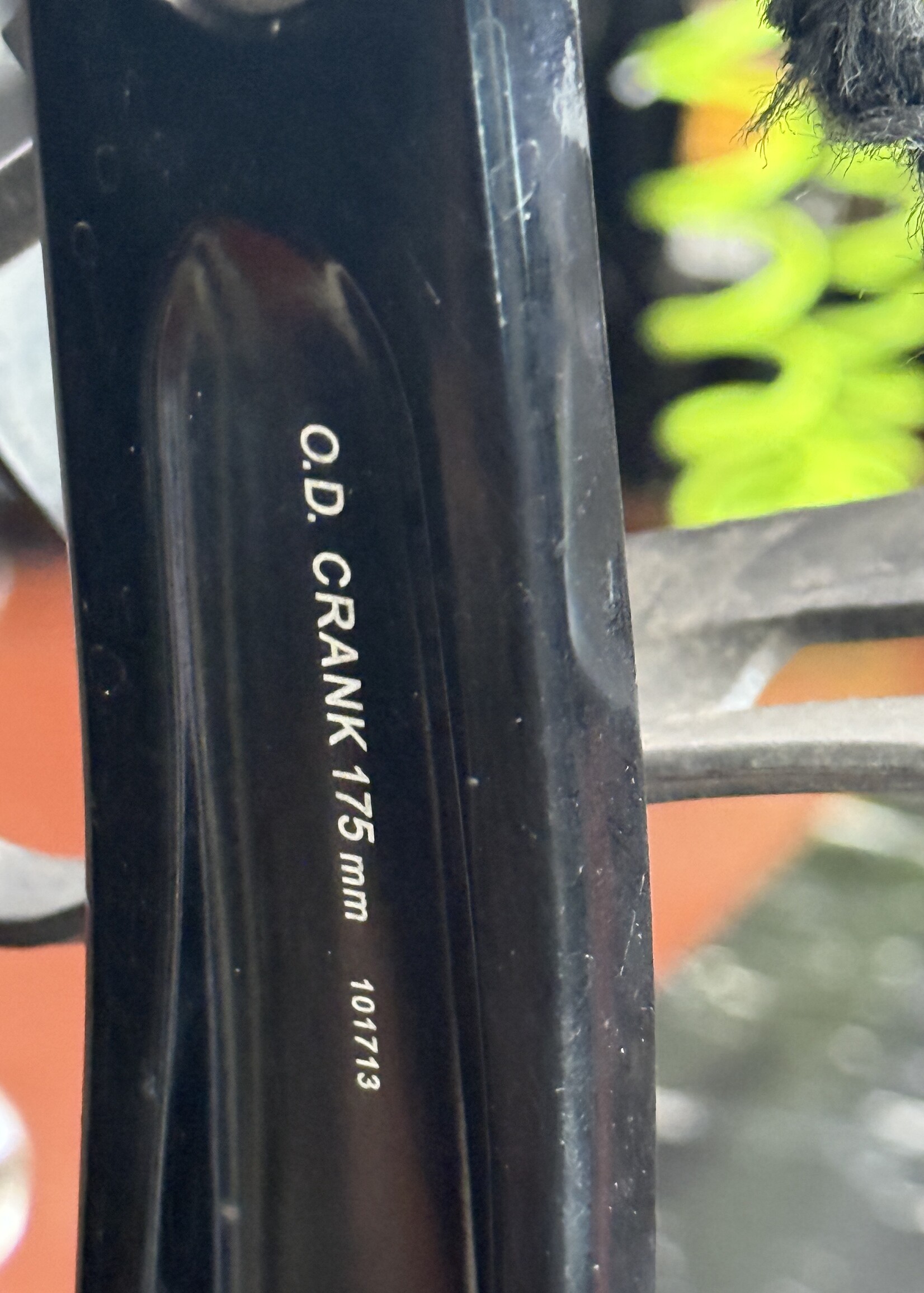 Reconditioned Surly Moonlander fat bike Large