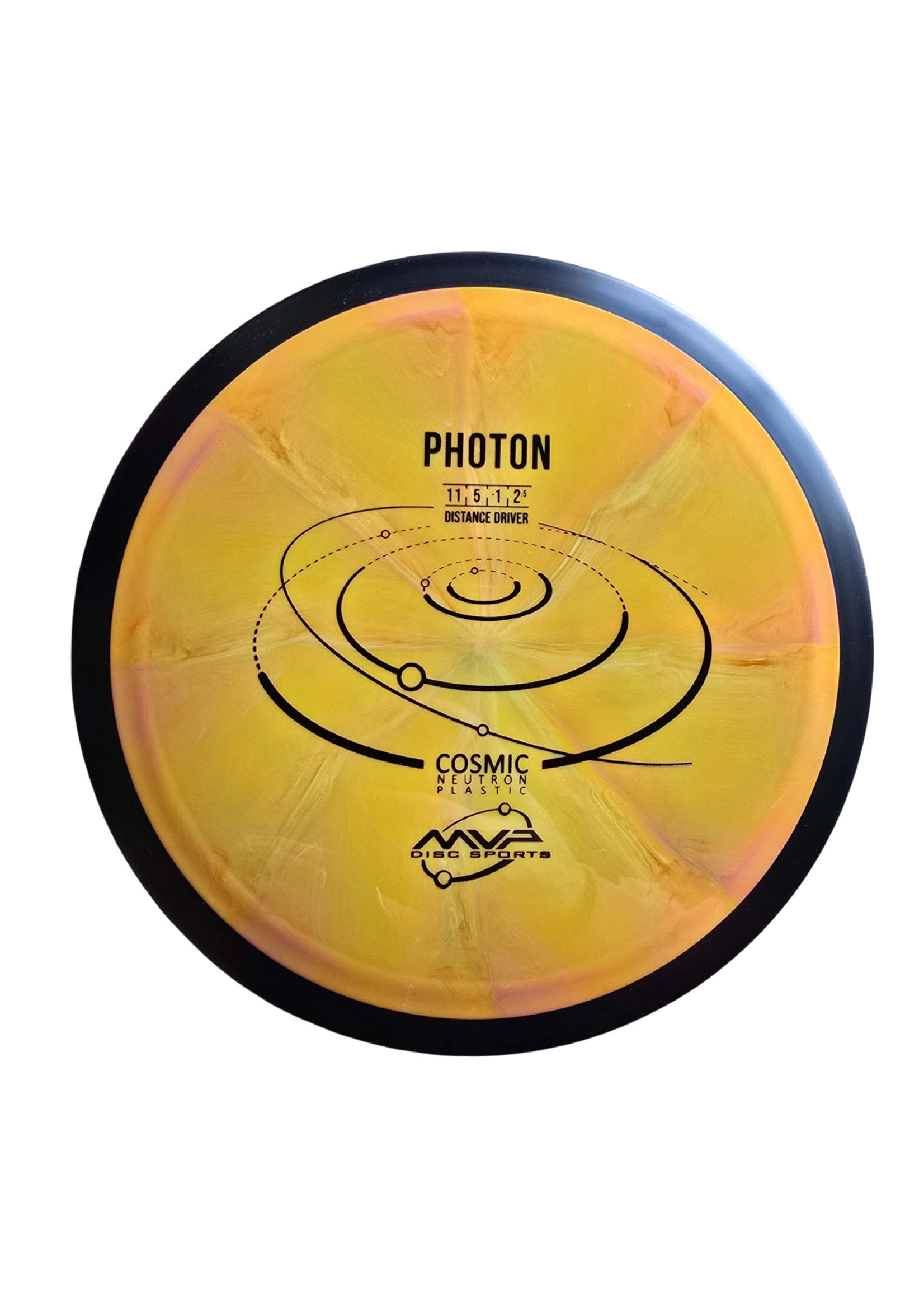 MVP Disc Sports MVP Cosmic Neutron PHOTON