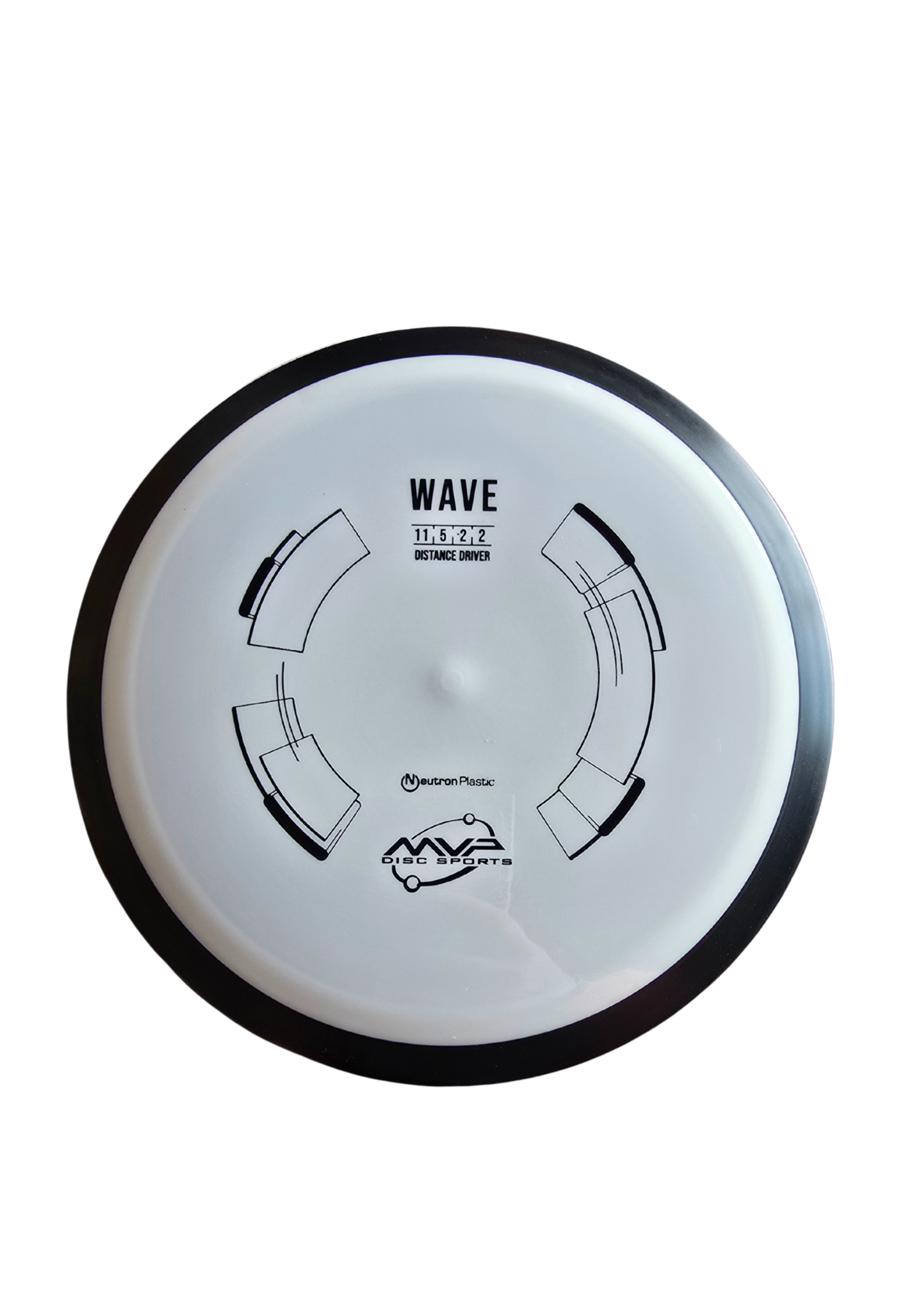 MVP Disc Sports MVP Neutron Wave