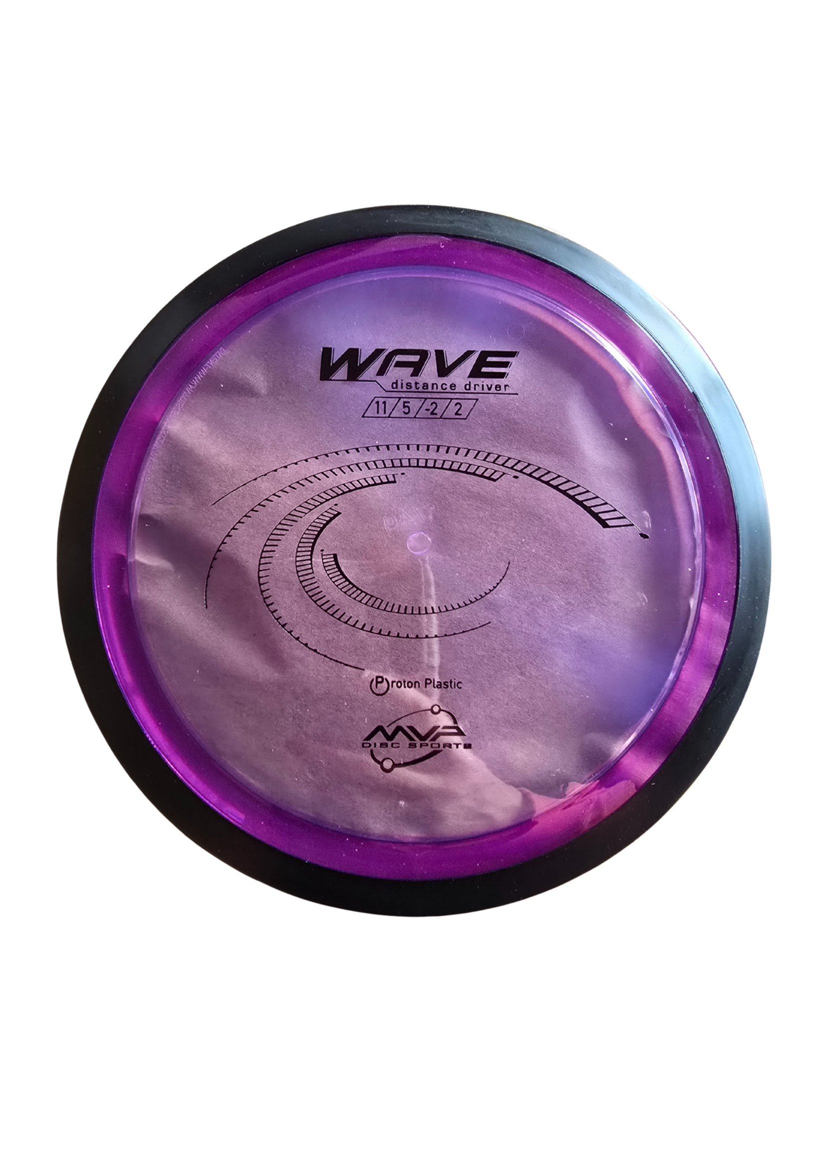 MVP Disc Sports MVP Proton WAVE