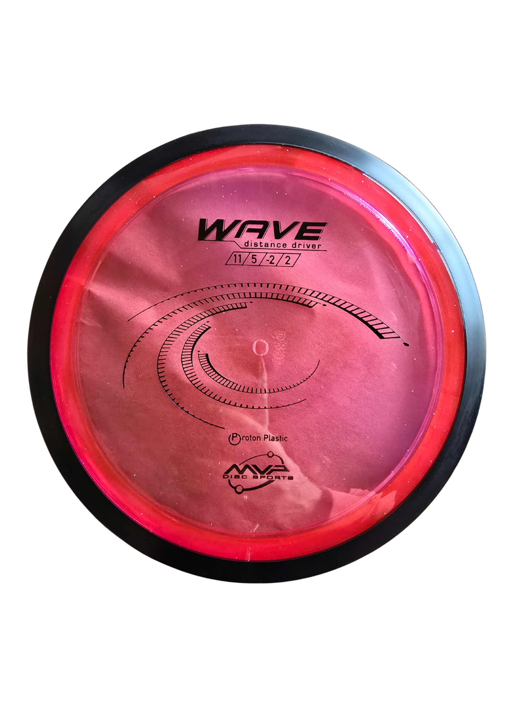 MVP Disc Sports MVP Proton WAVE