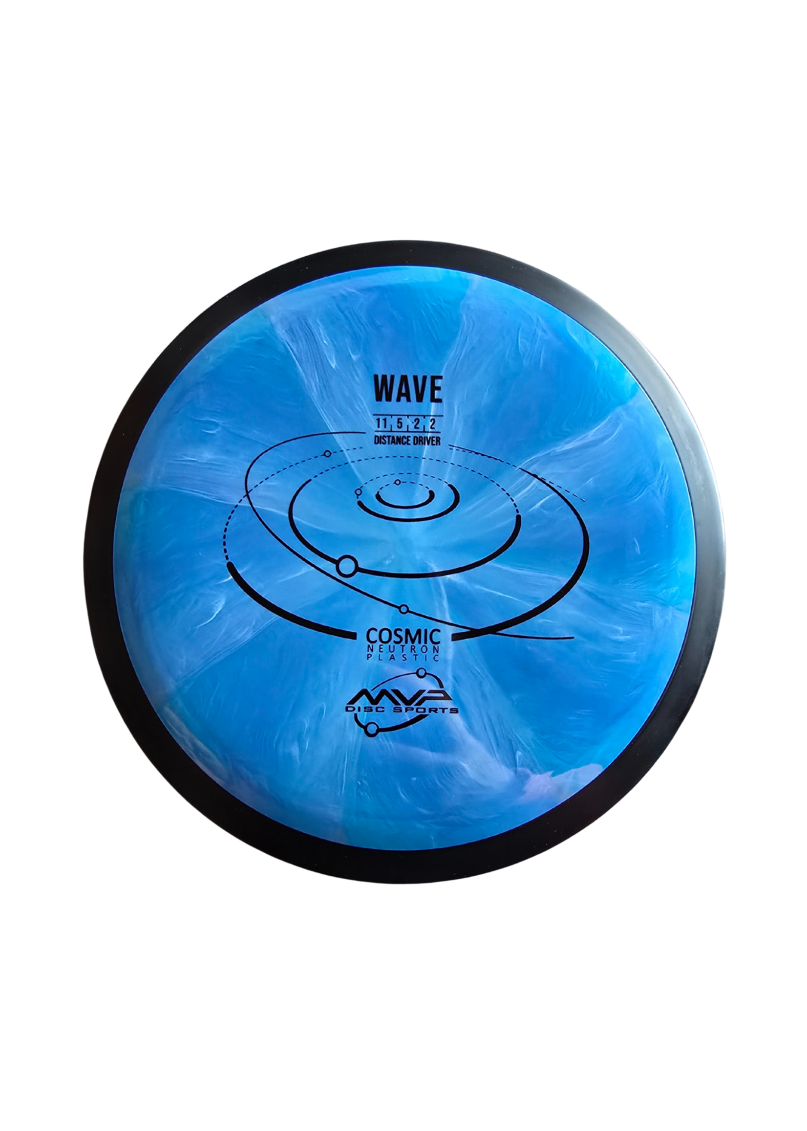 MVP Disc Sports MVP  CosmicNeutron - WAVE
