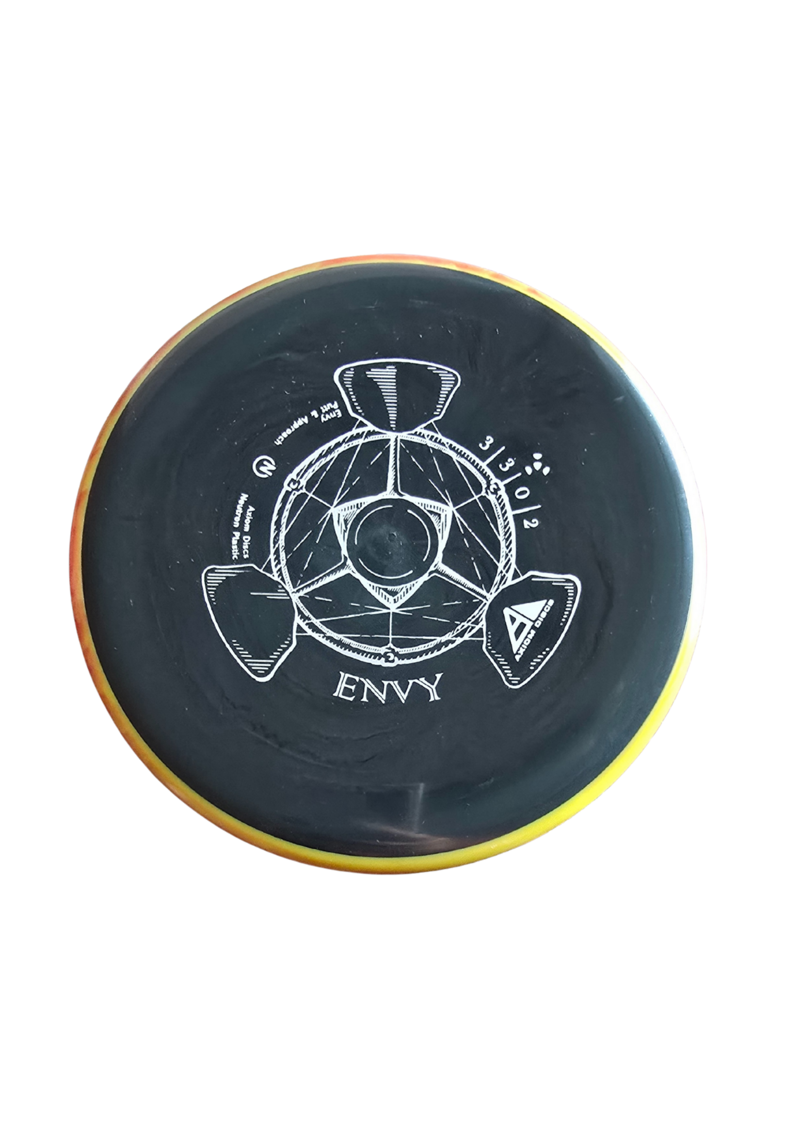 Axiom Discs Axiom Neutron - ENVY